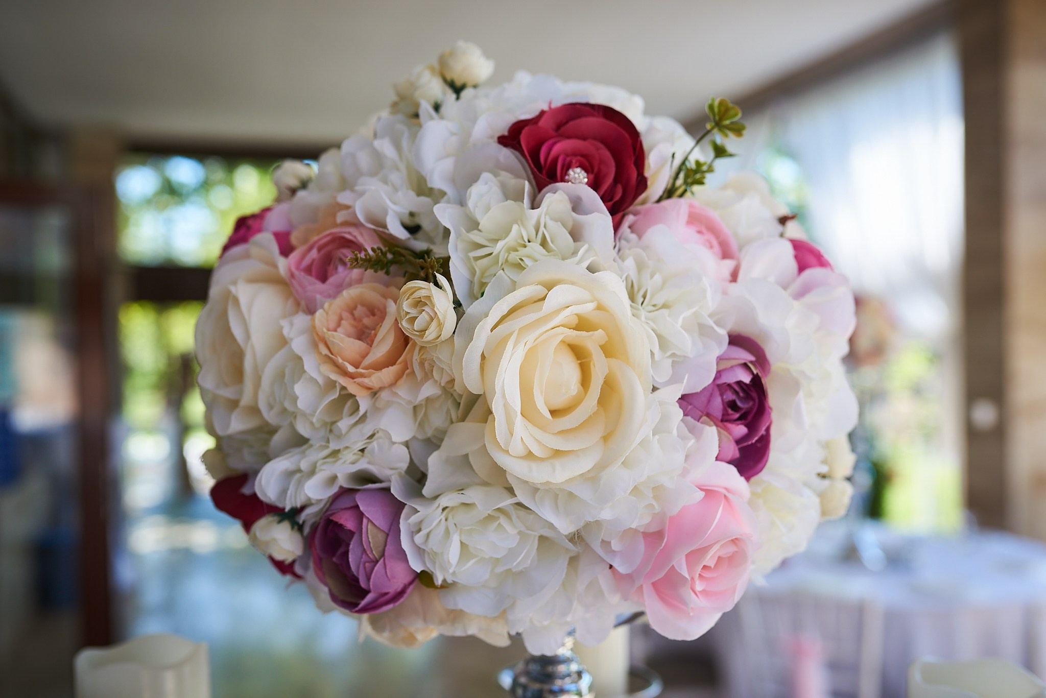 Rebeca&Beniamin | Wedding day. Claudiupaunica.ro