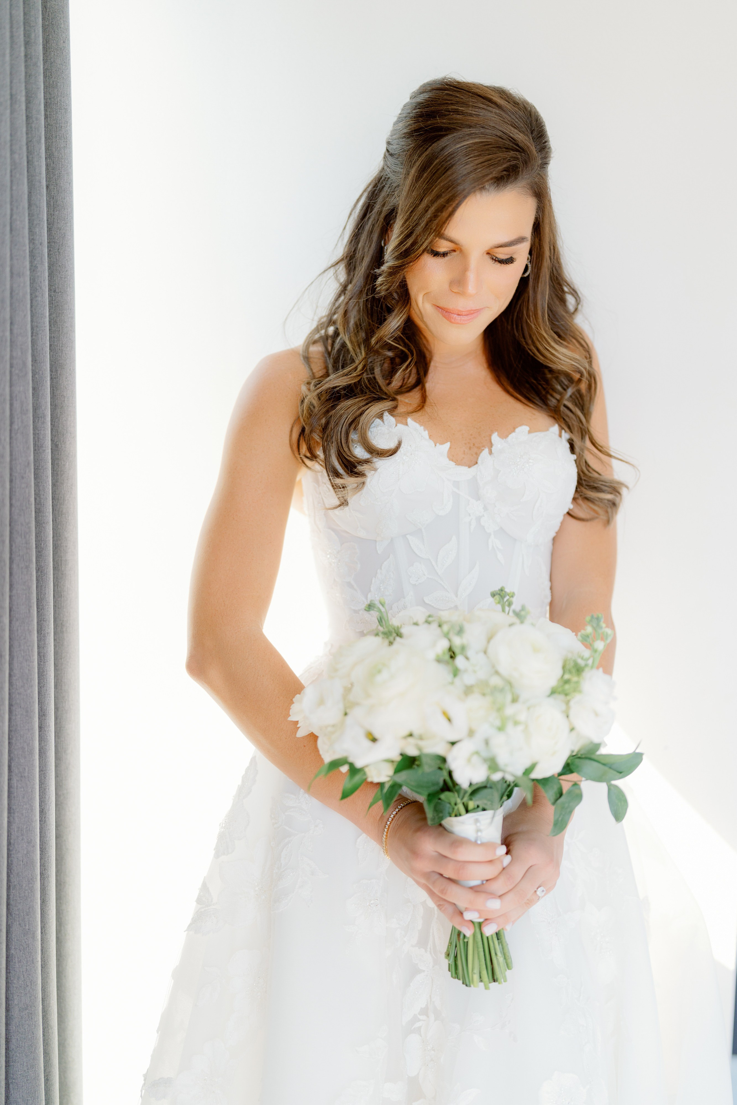 Jenna and Steven. Wedding photographer and videographer New York | New Jersey