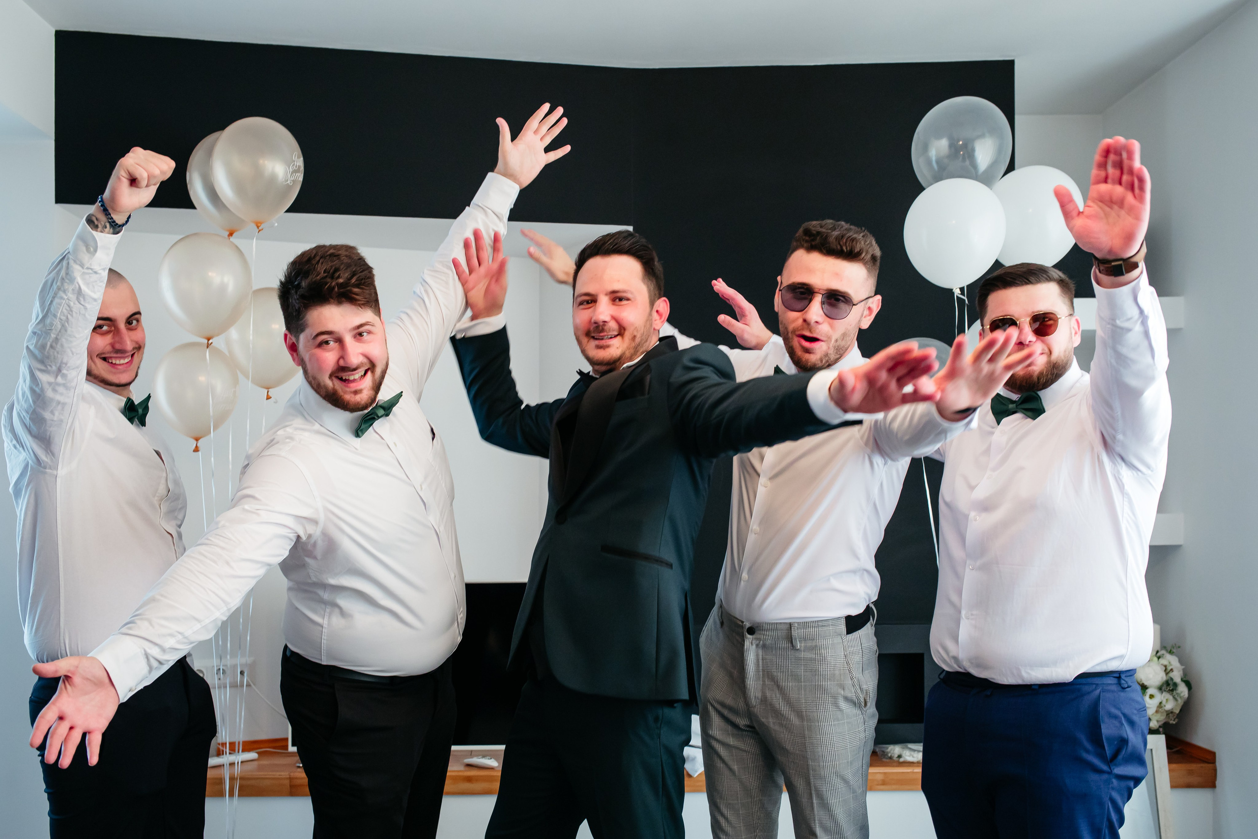 Nunta/Wedding. FreitagPROFOTO