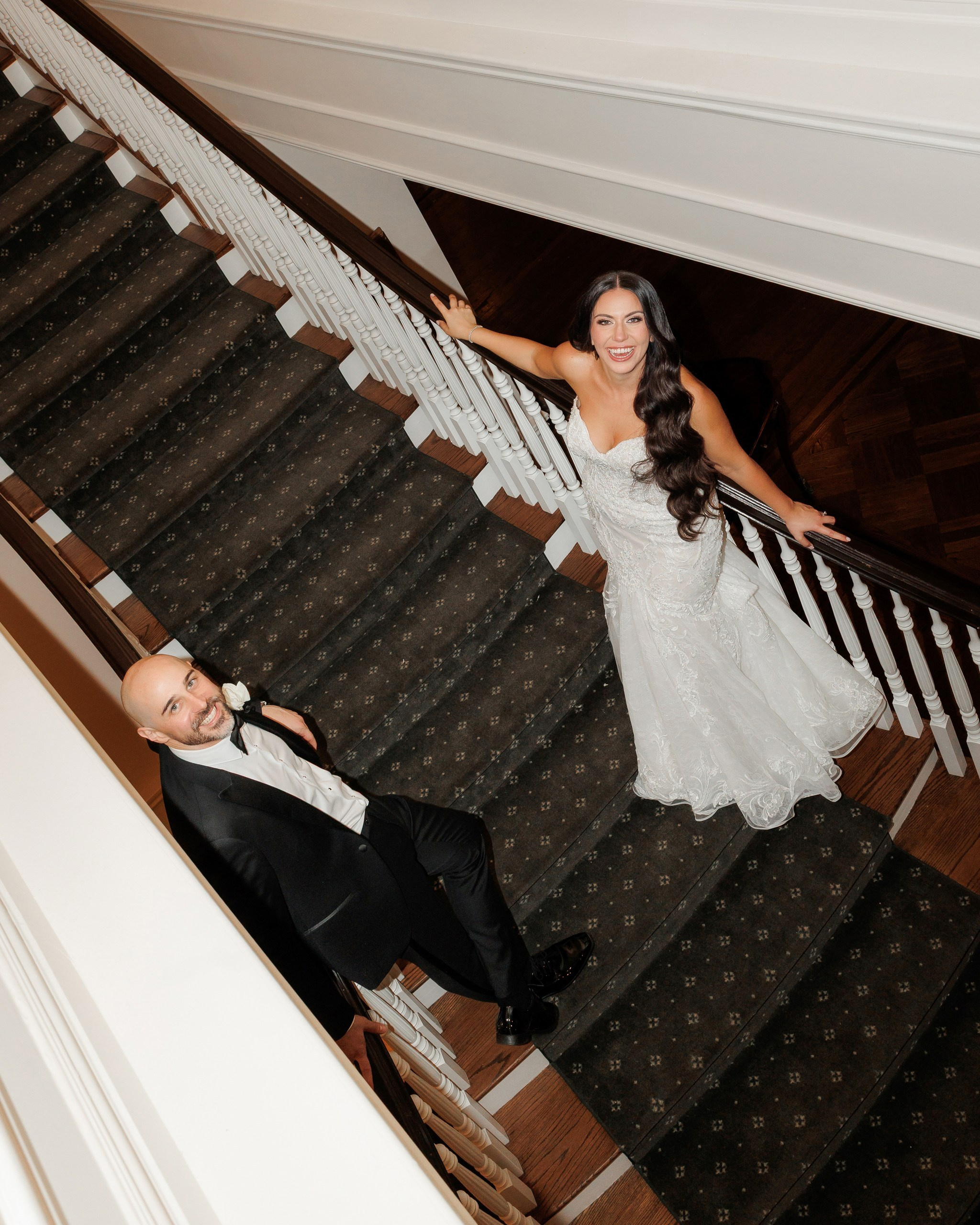 Jovana & Nick, The Park Savoy Estate. Luxury Wedding Photography and Cinematography