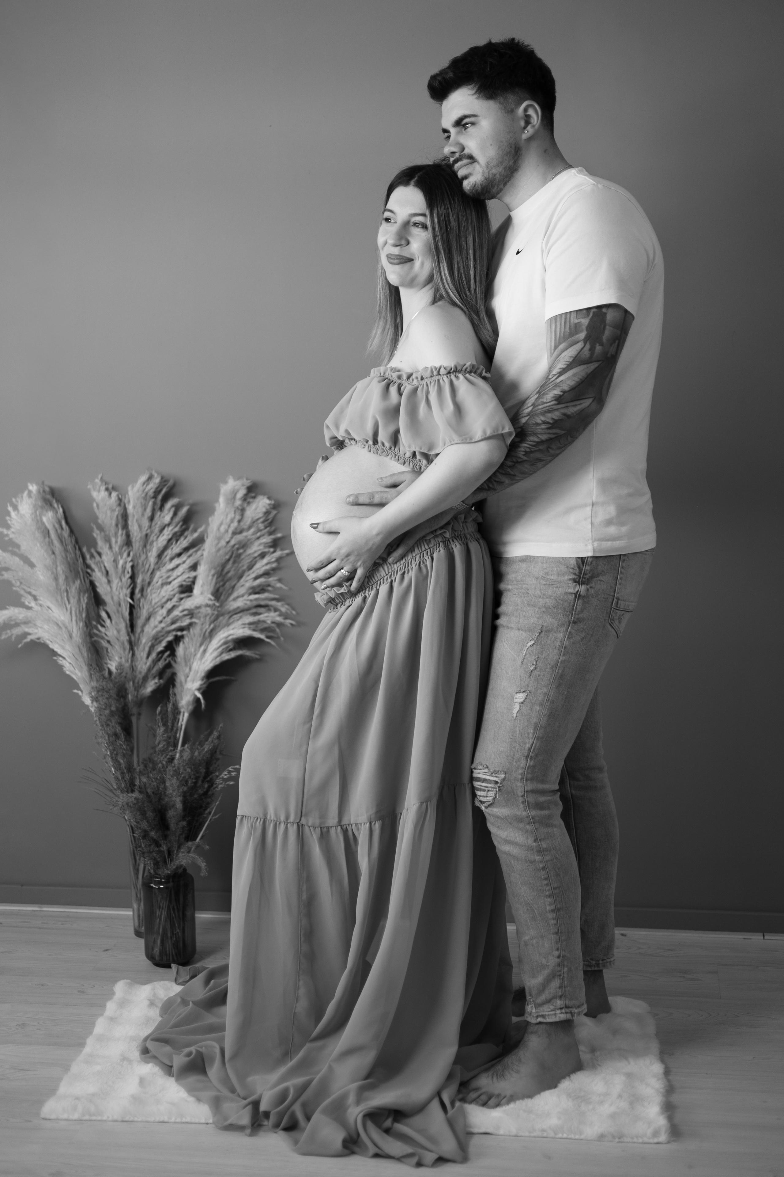 B & S. Portrait and Family Photographer in Netherlands