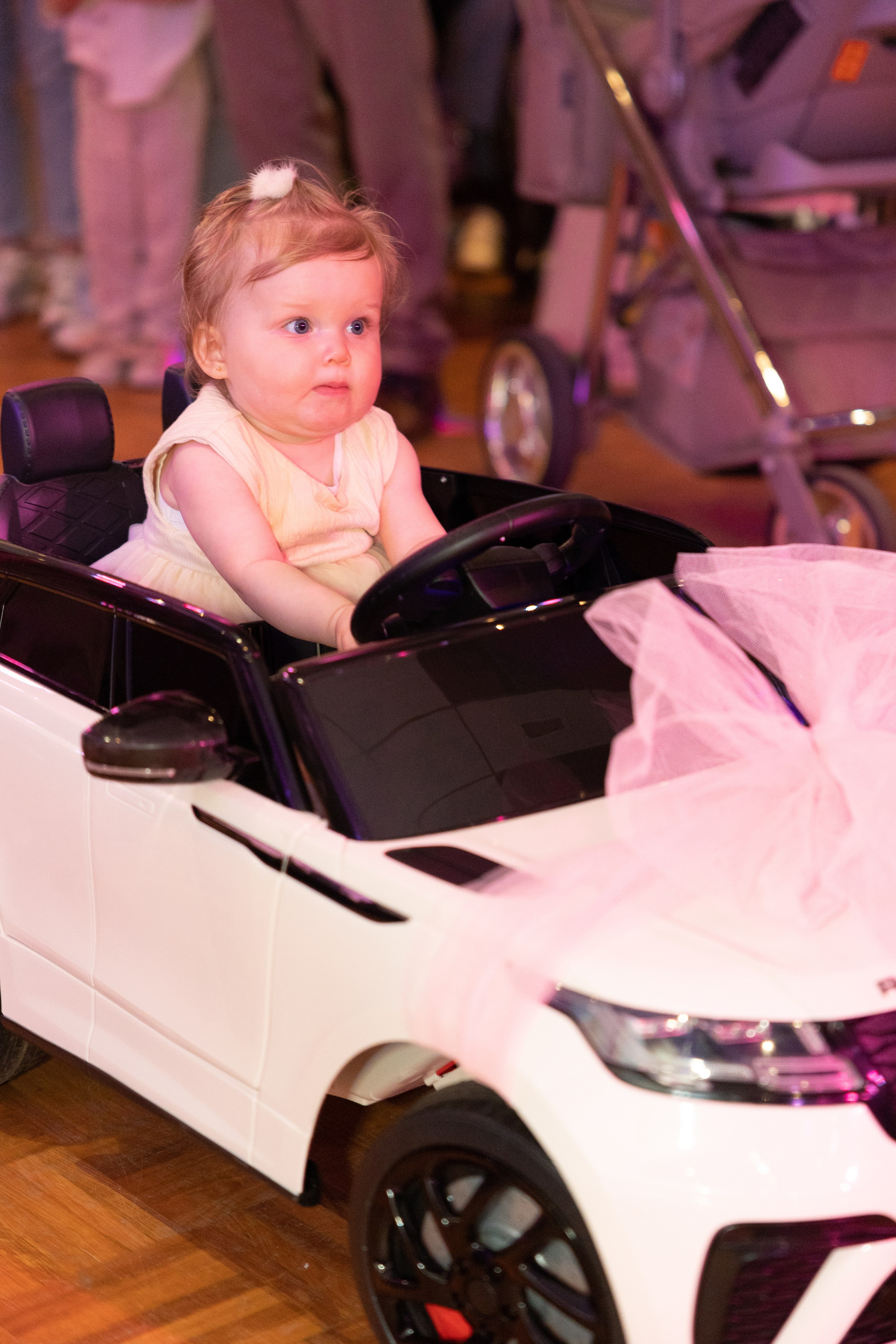 1 st Birthday. Portrait and Family Photographer in Netherlands