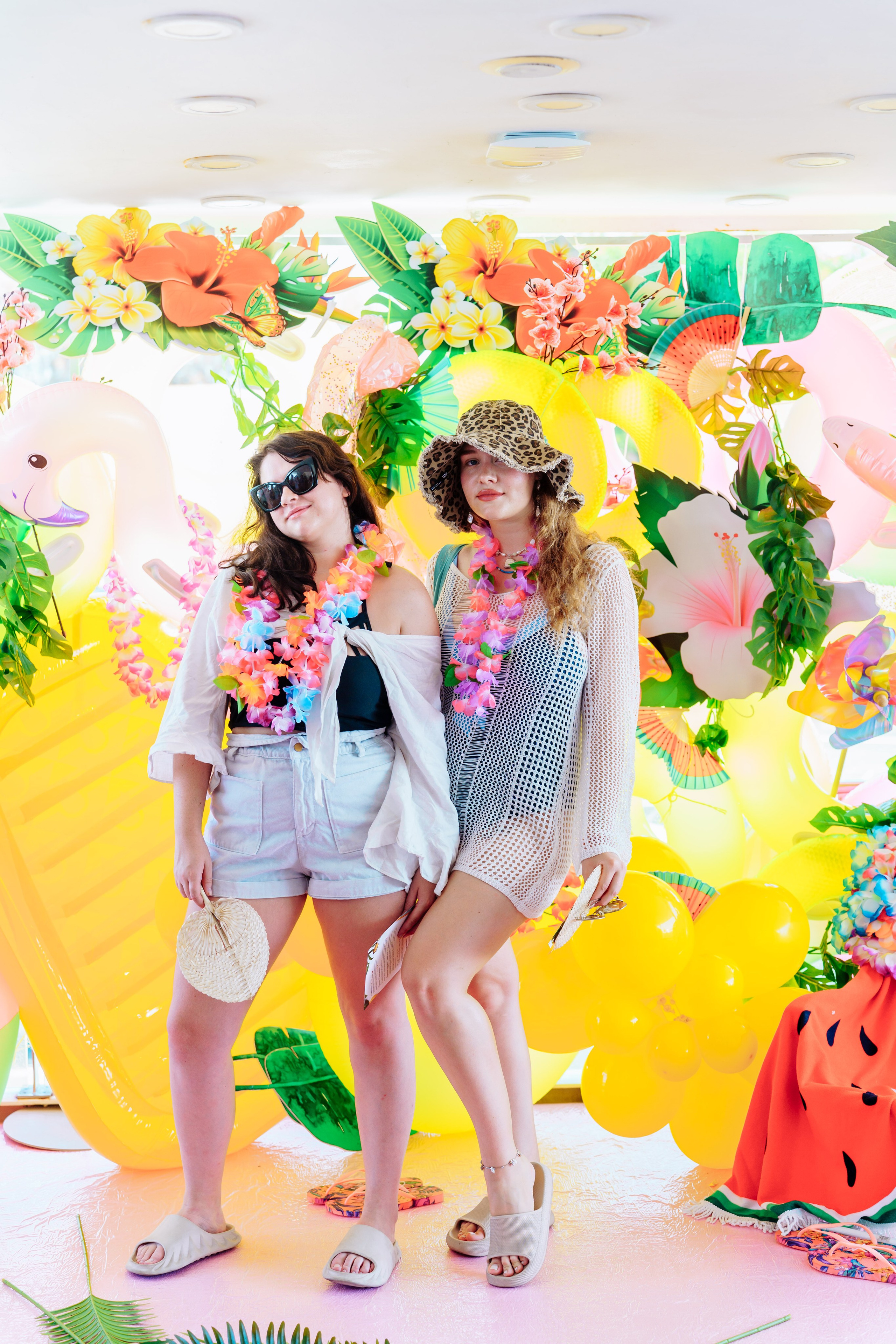 Summer party Freedom. Семейный и детский фотограф на Кипре Елена