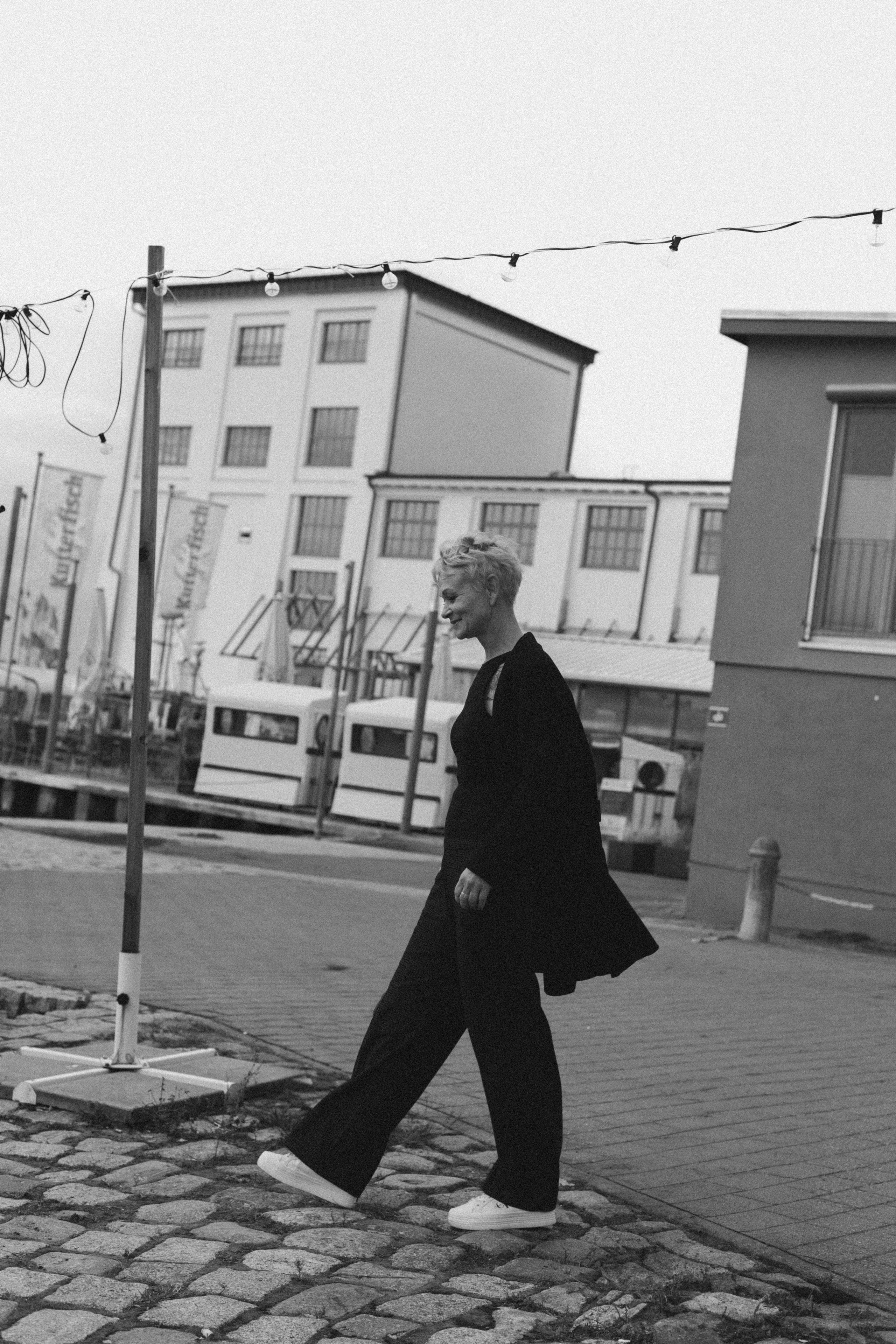 Outdoor Portrait. Portraitfotografin Berlin