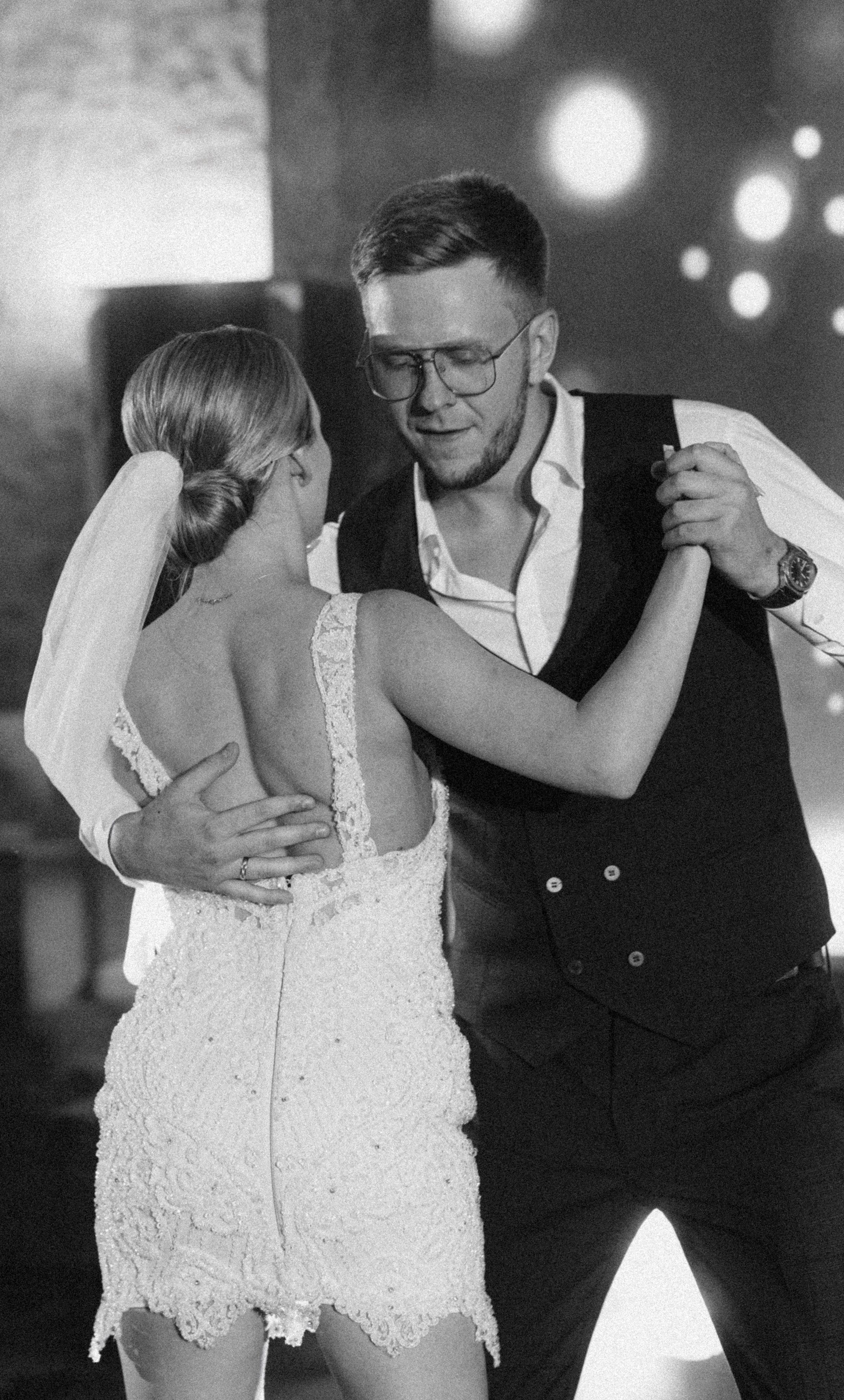 Танец для двоих. Валерия Вартанова. Фотограф