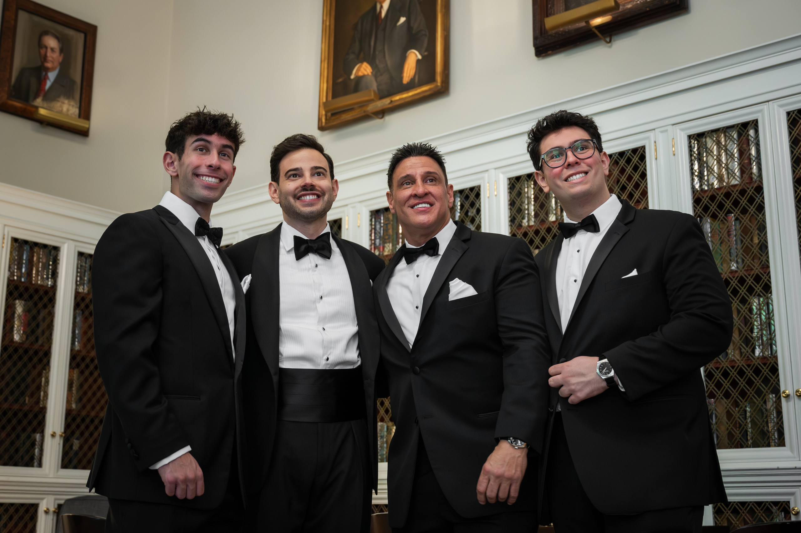 Weddings. Secret Proposals • Micro Weddings • Elopements • Parties in NYC, NJ, CT