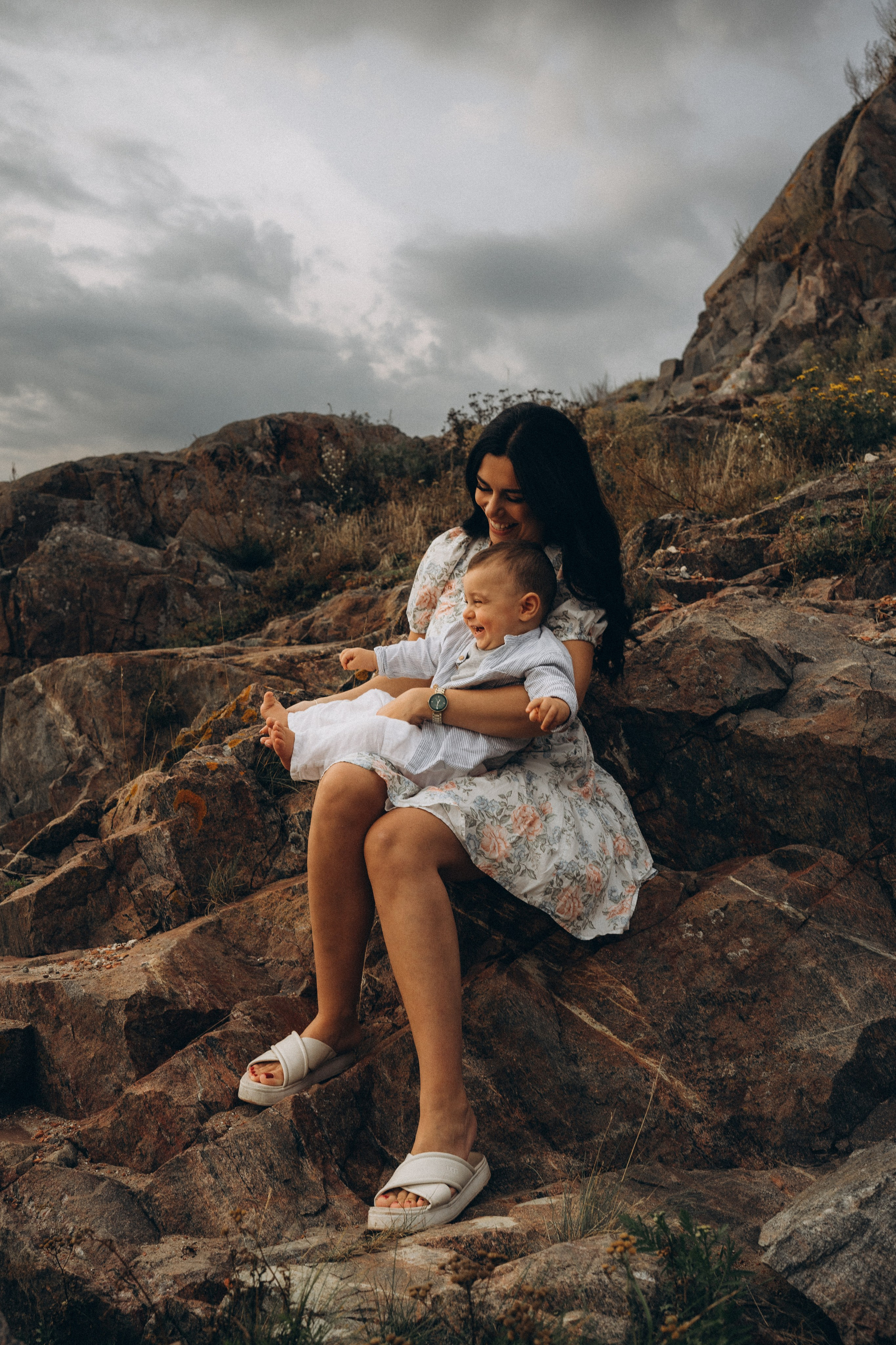 Summer. Wedding and potrait photographer in Helsinki Vickan O
