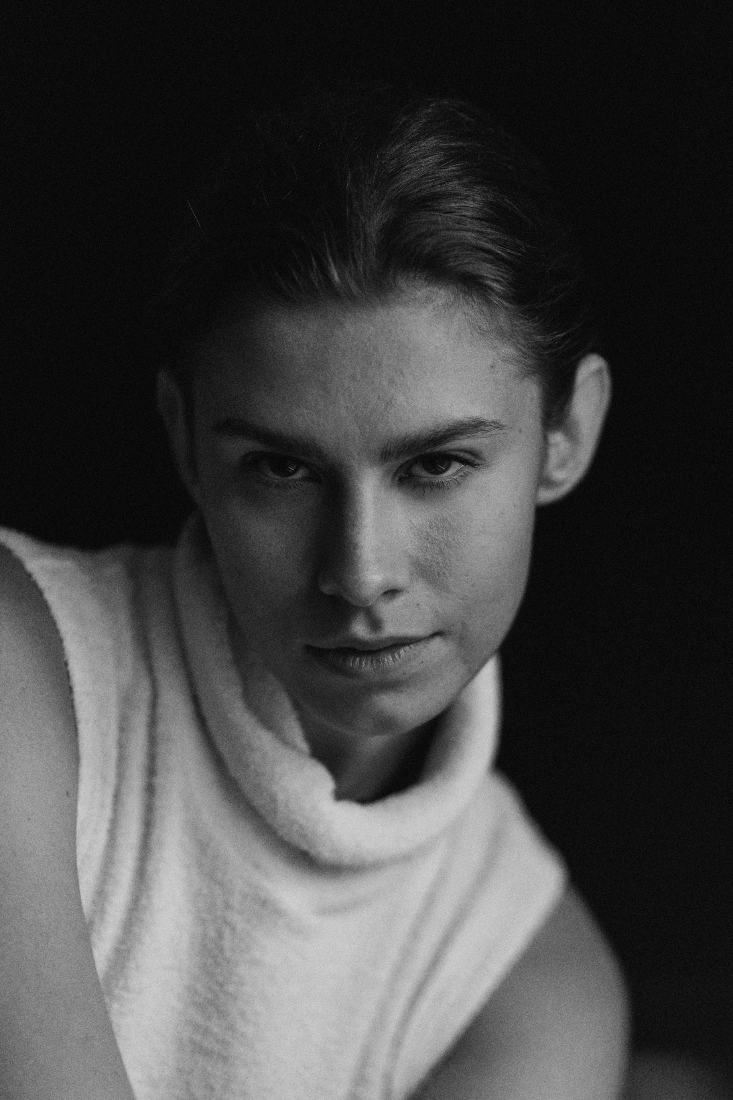 Individuals. Victoria Olonen – Cinematic Portrait Artist | Helsinki & Europe