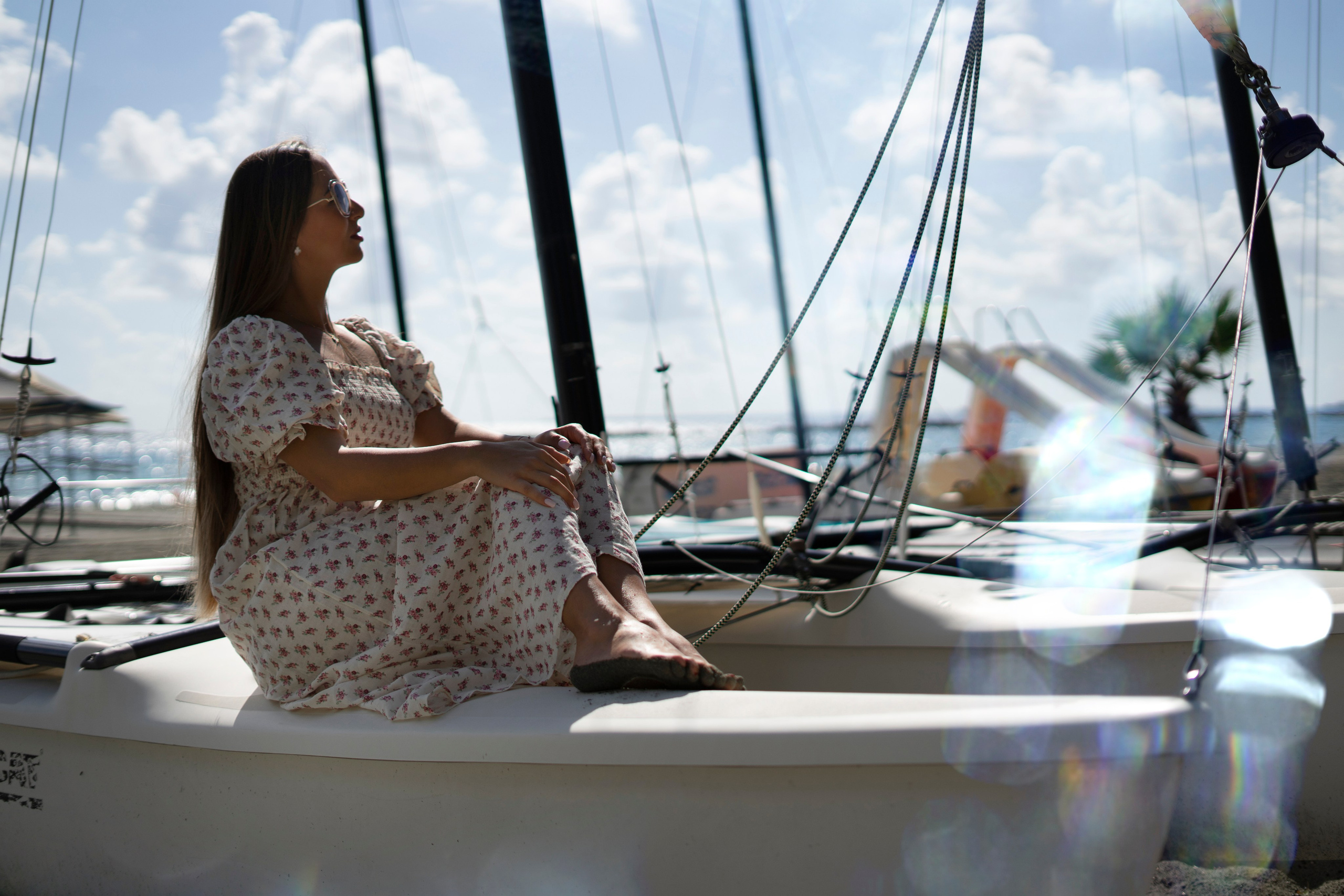 Olesia. Ваш Фотограф на Кипре, Нино Келесиду