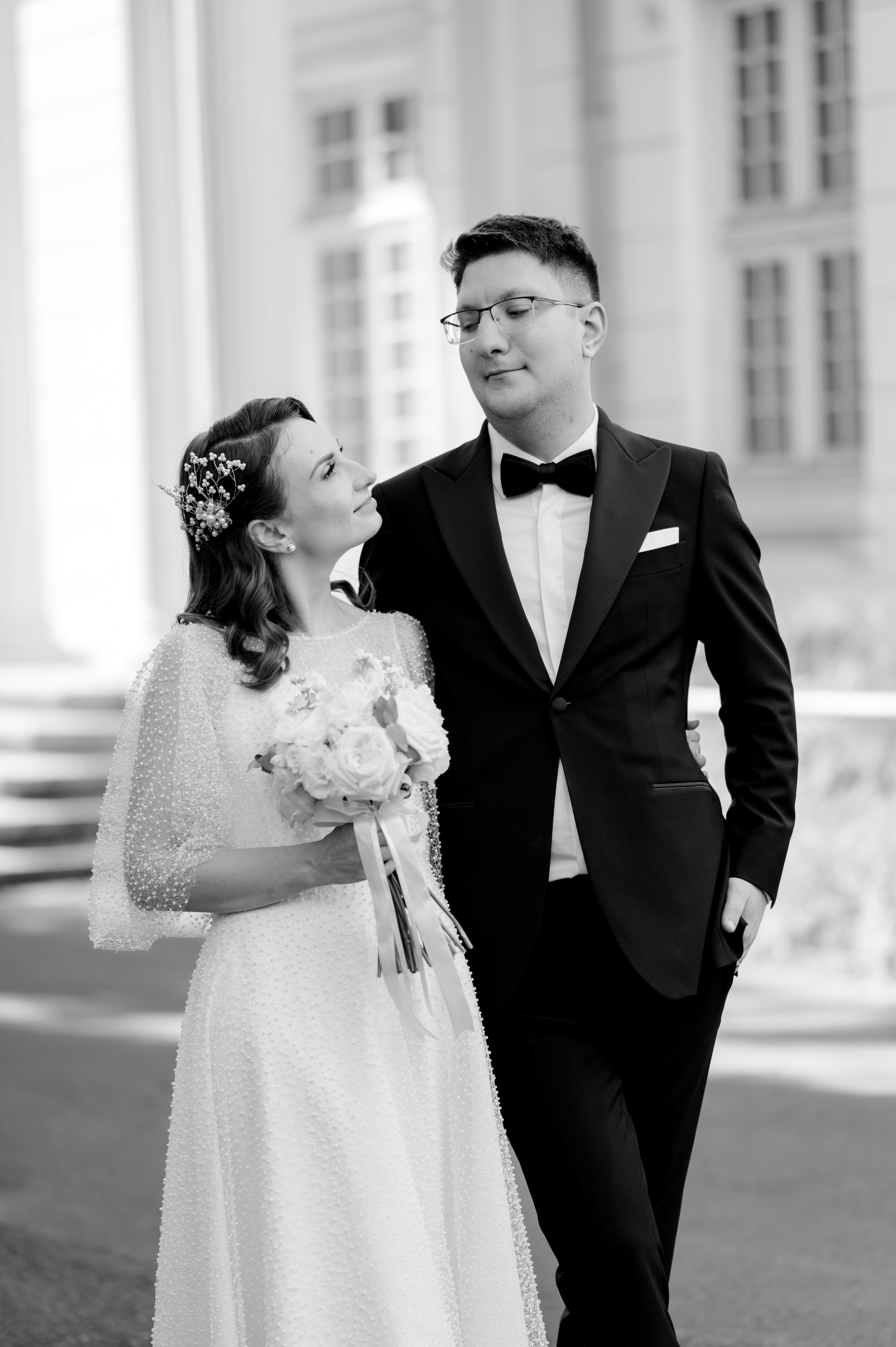 Raluca + Mihai | Wedding Select. Alexandra Hanu Photographer