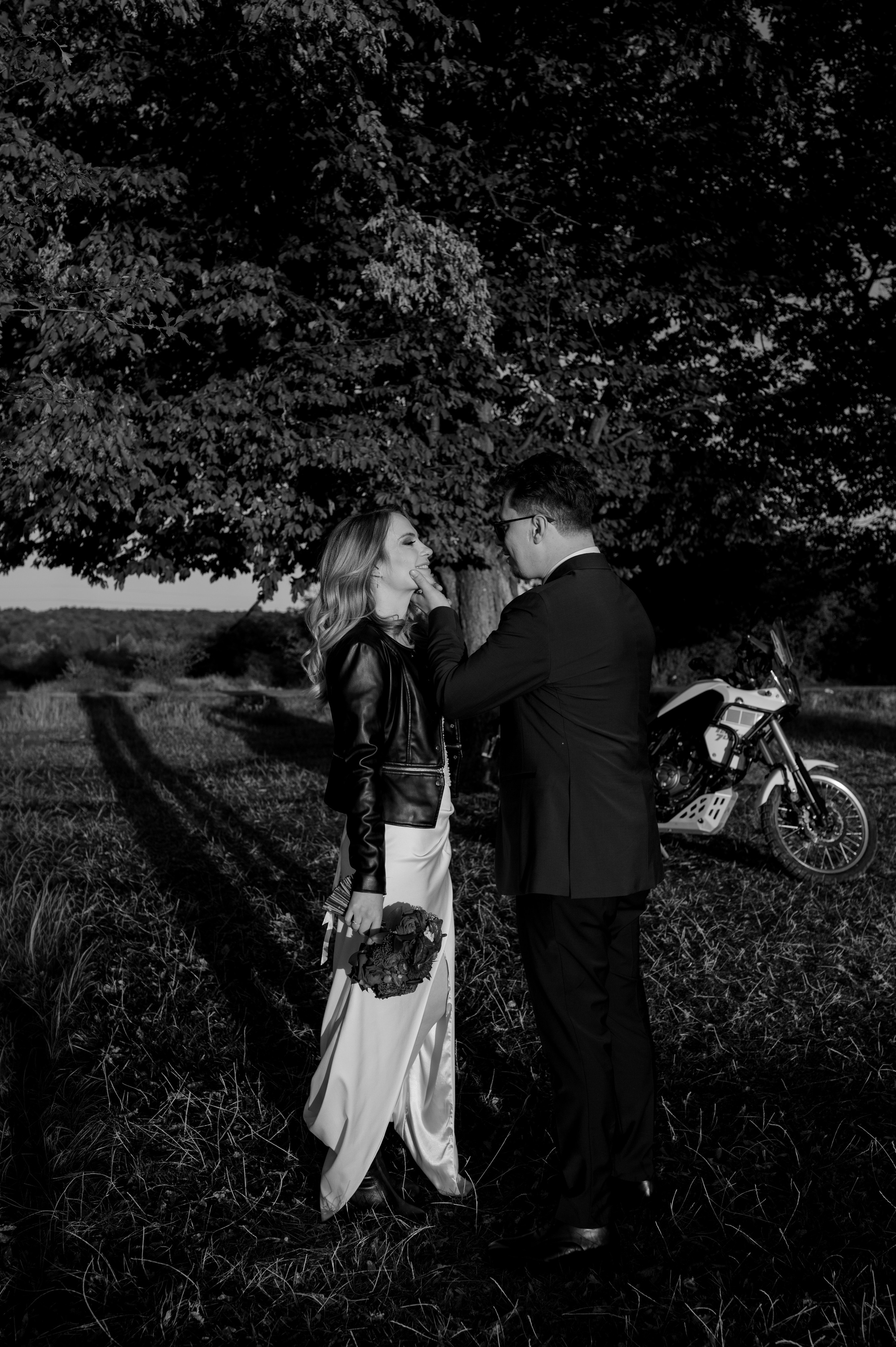 Wedding photos. Alexandra Hanu Photographer