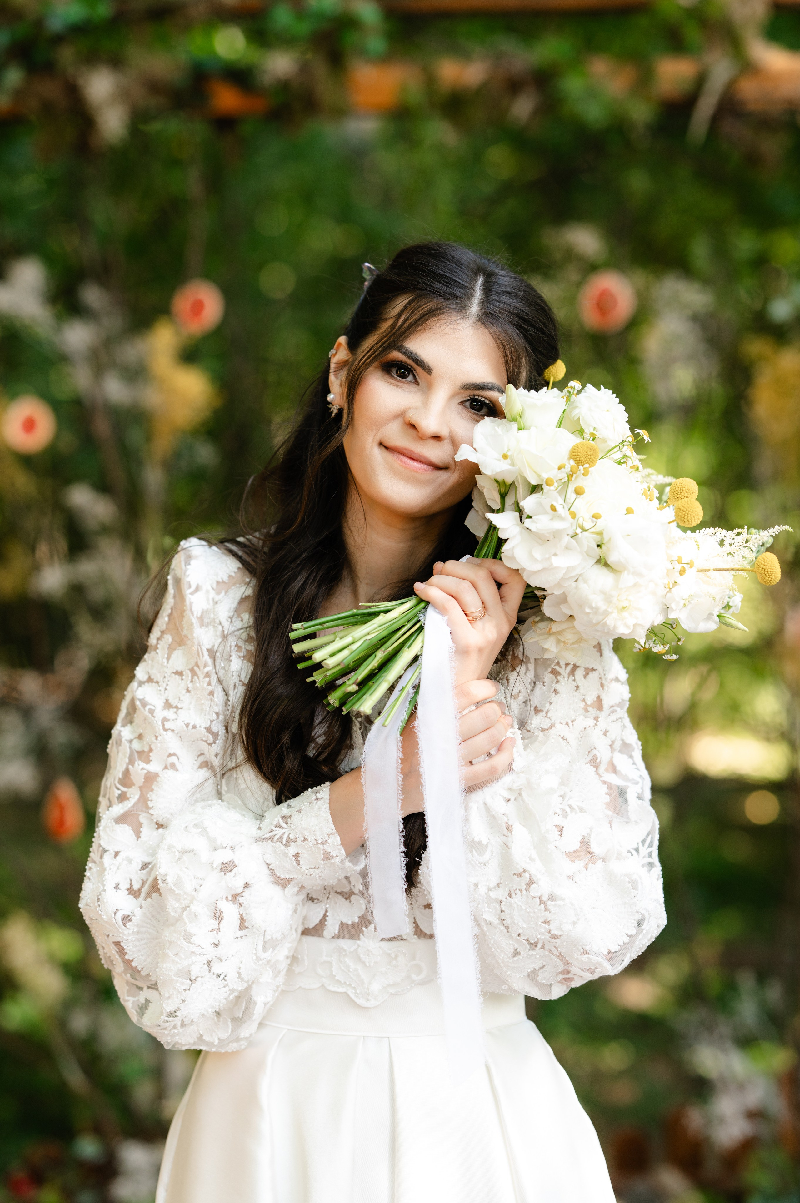 Alexandra + Adrian | Wedding. Alexandra Hanu Photographer