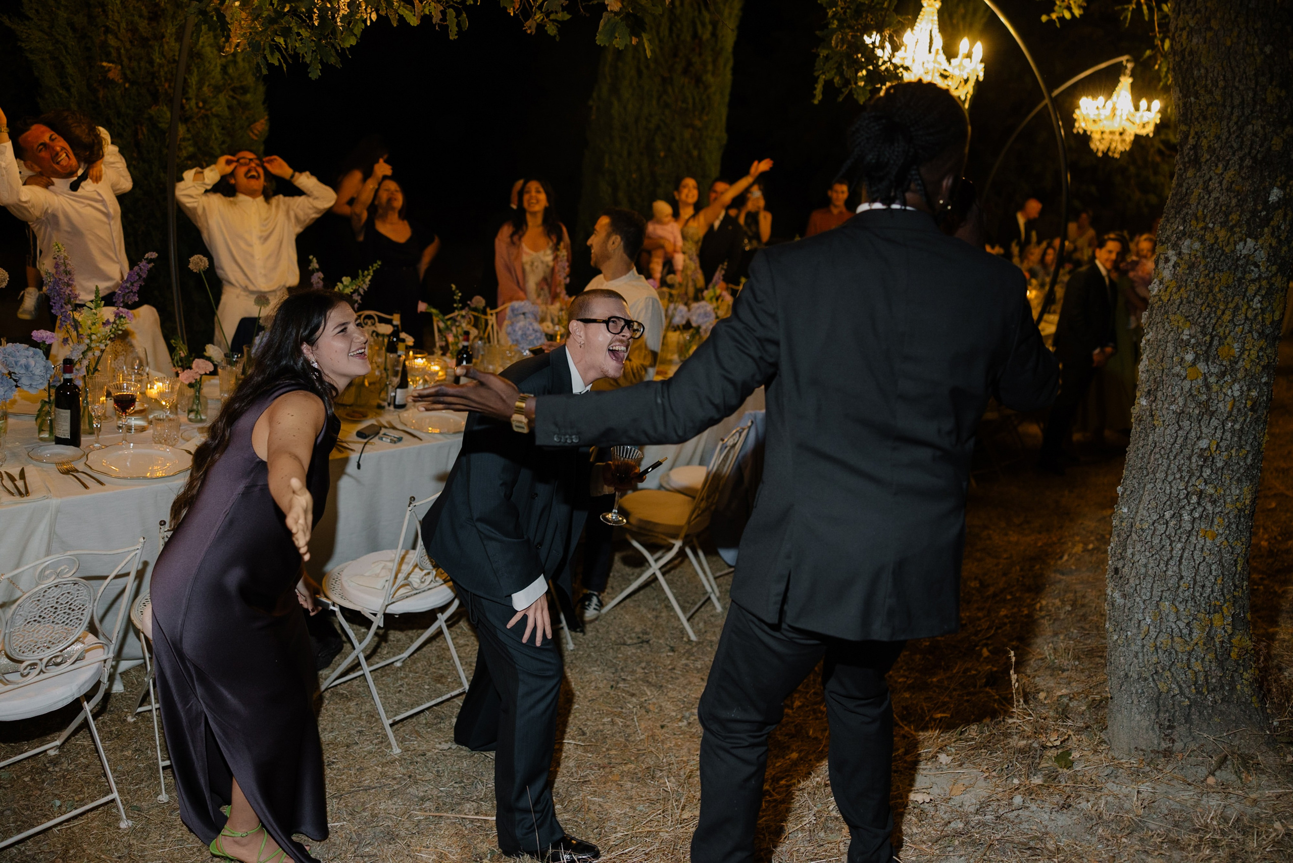 1. Wedding photographer Italy