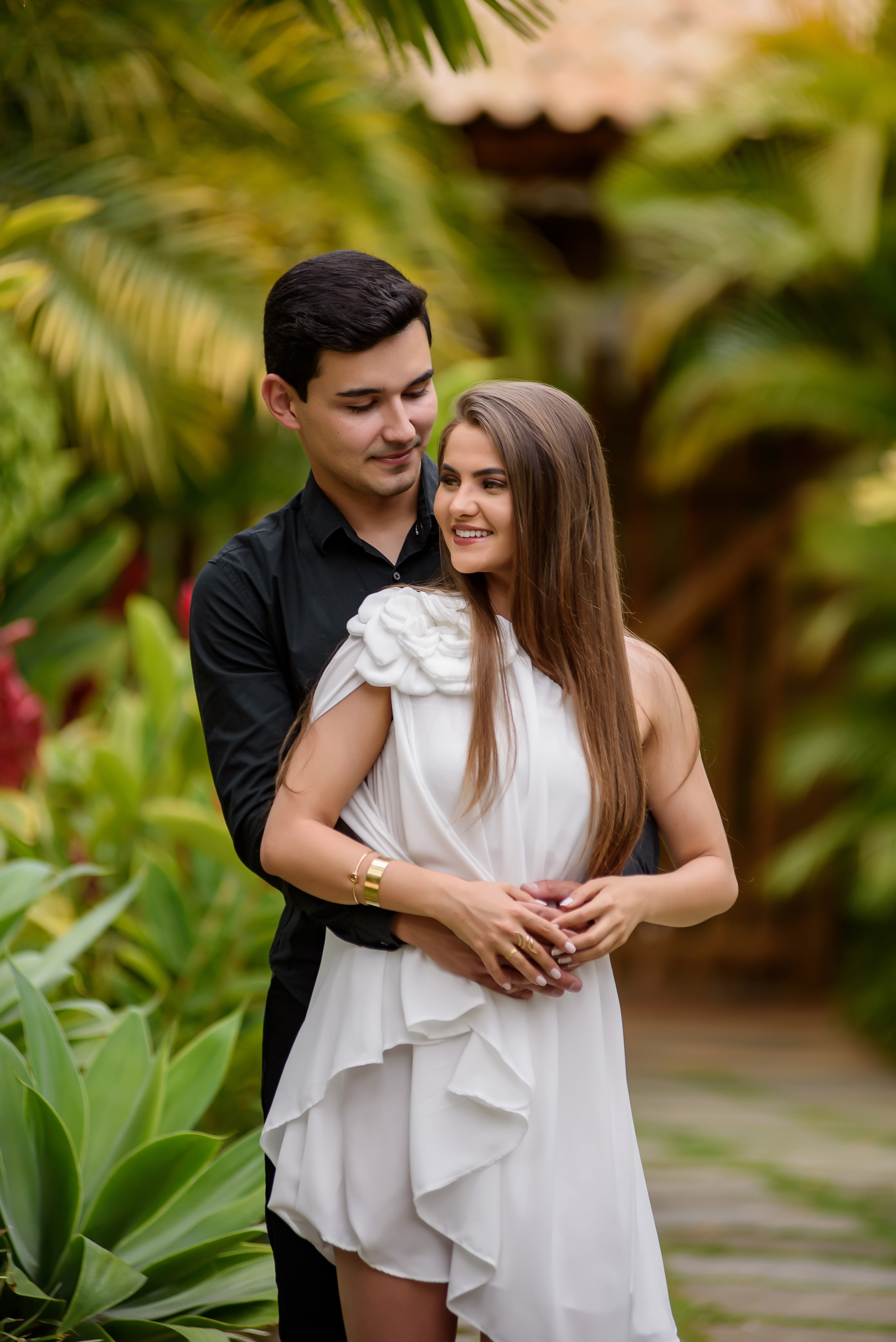 DAYSE E EDVALDO. Fotógrafo de Casamento em Belo Horizonte | Emerson Garbini