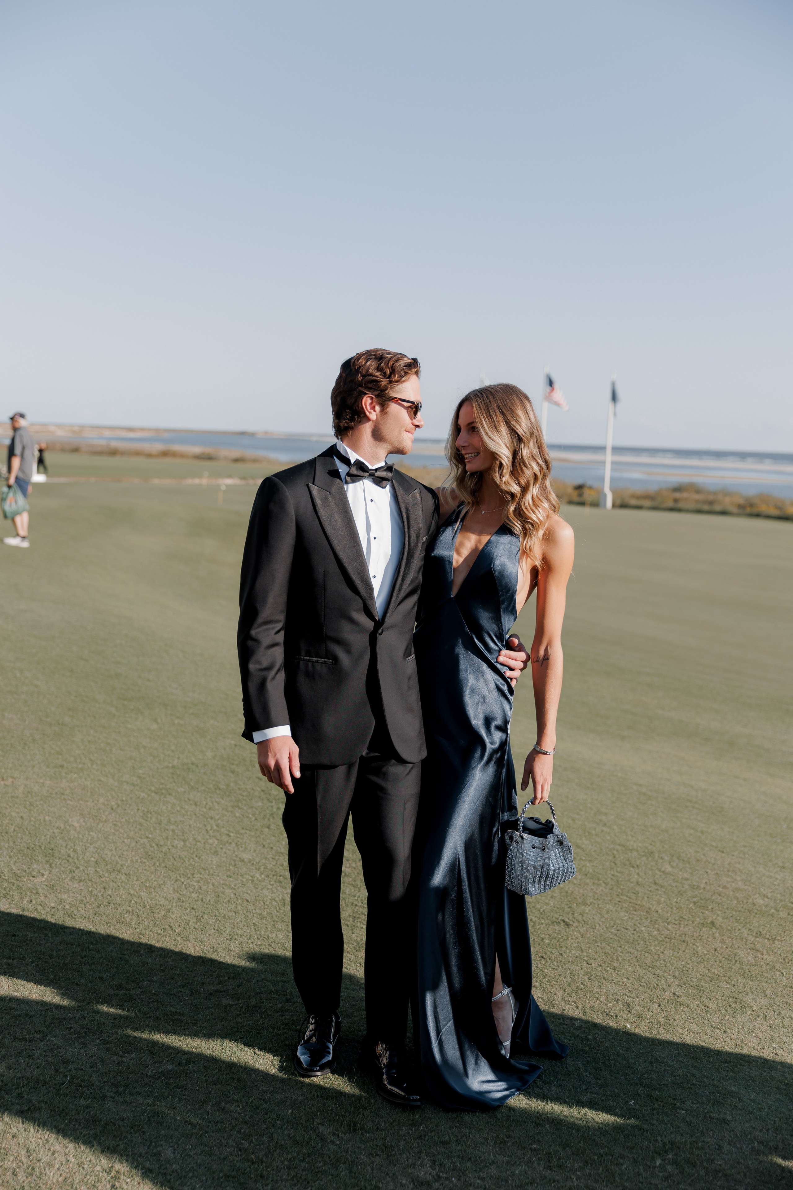 Marci and Yi. Wedding photographer and videographer New York | New Jersey