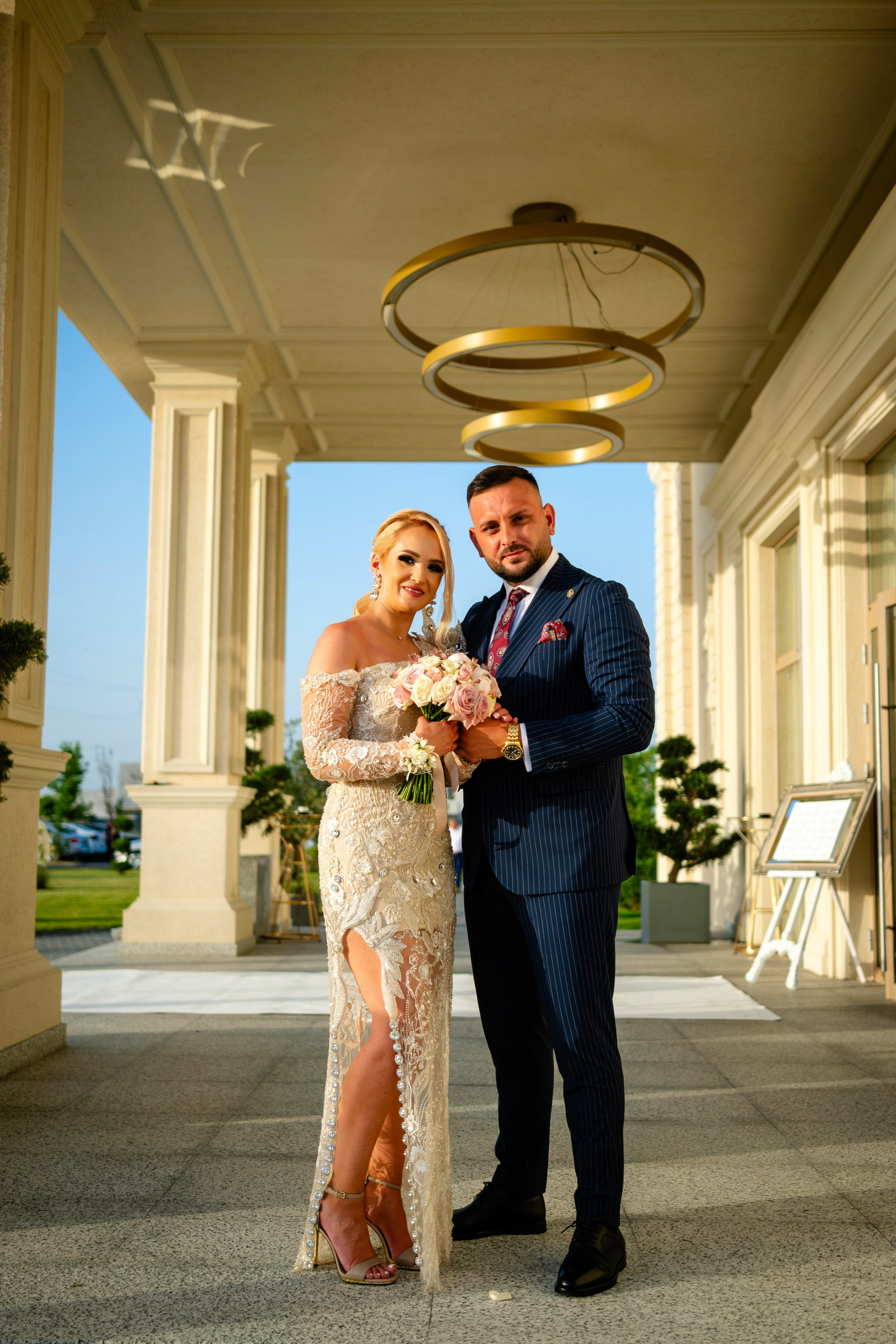 Gabriela & Ionut. Stoica Studio | Fotograf evenimente