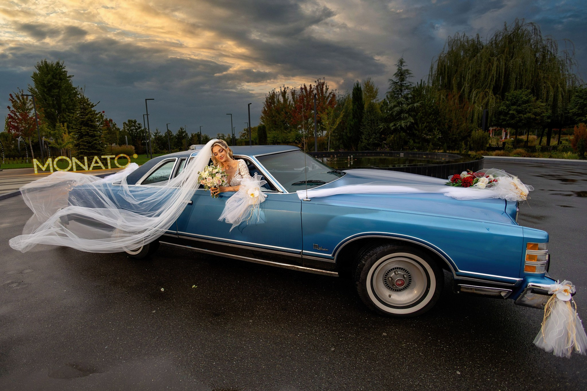 Mirela & Stefan. Stoica Studio | Fotograf evenimente