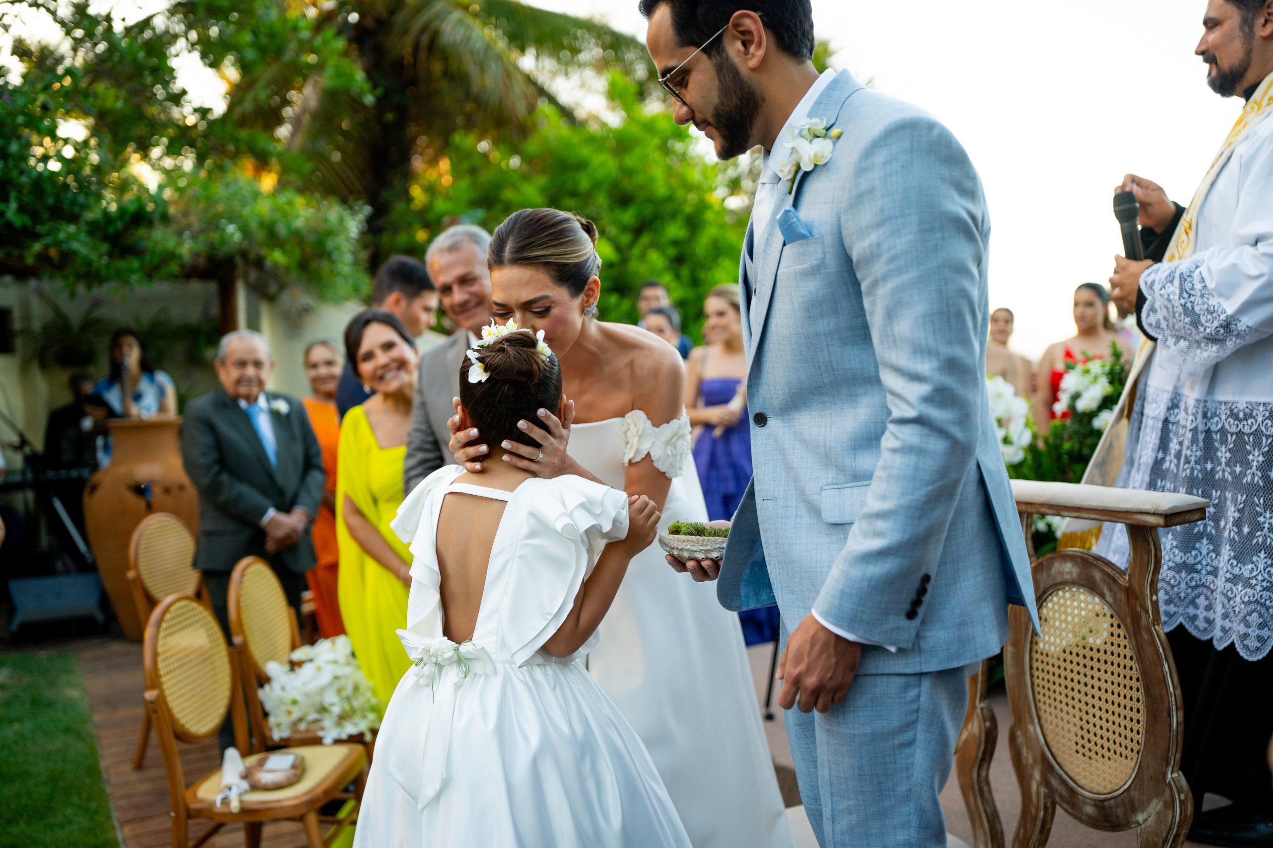 Thais e Vinicius | Pipa-RN. Fotógrafo de casamentos e gestantes