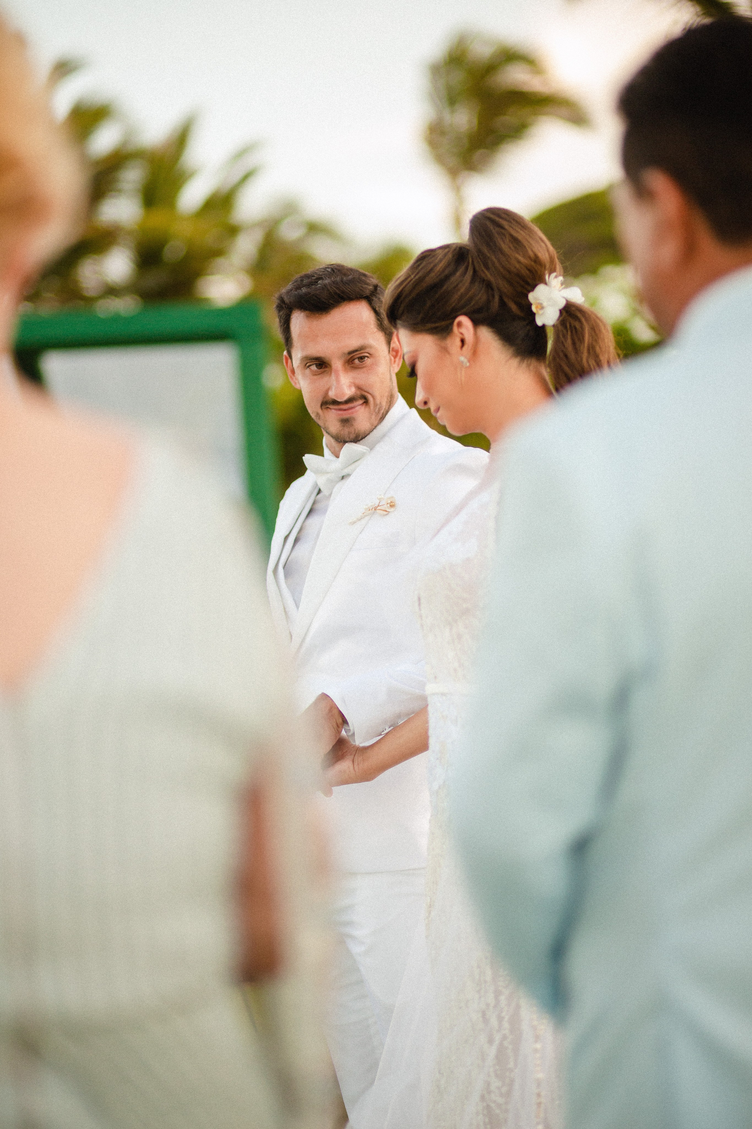 Fernanda & Felipe | Pipa-RN. Fotógrafo de casamentos e gestantes