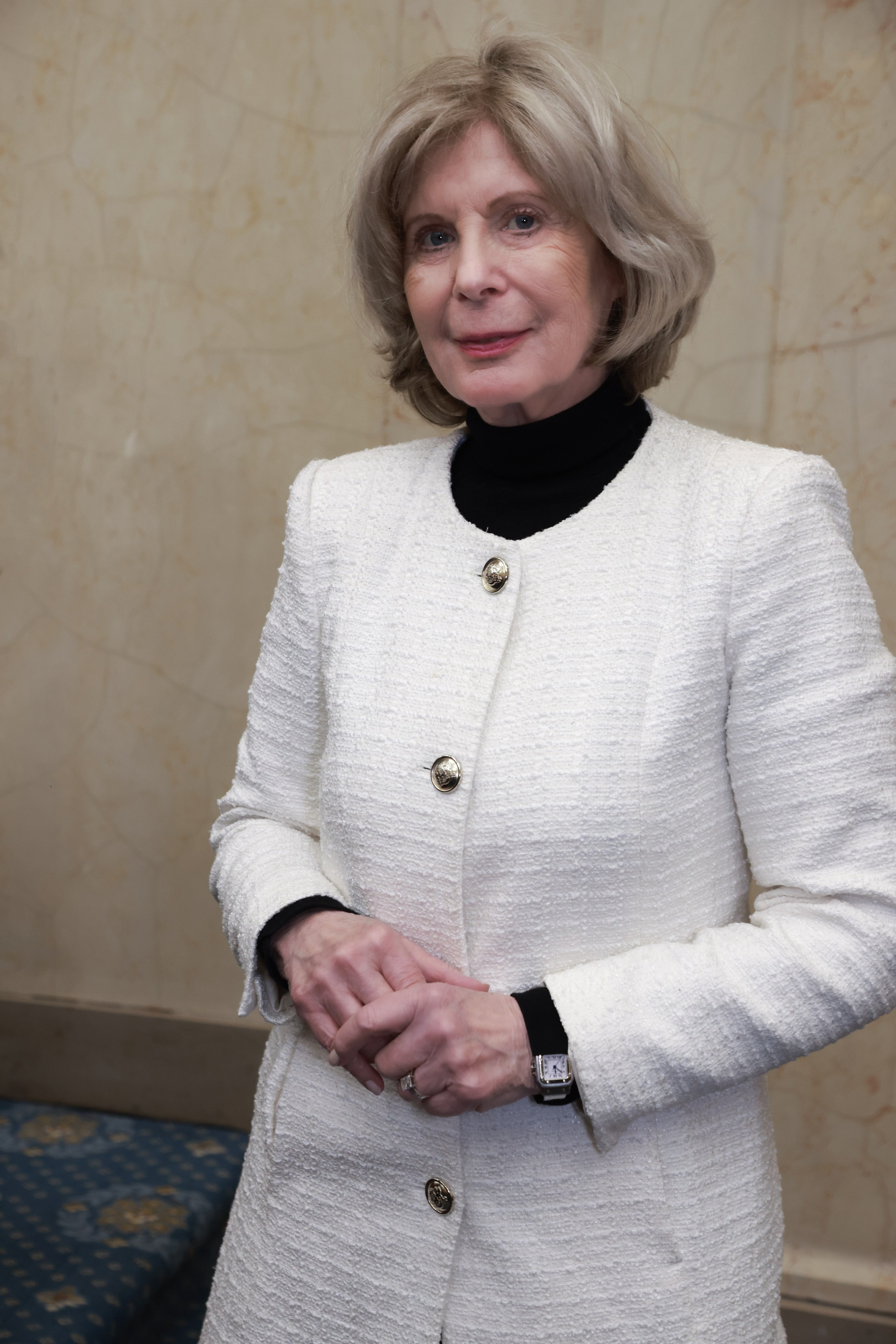 Journée de psychanalyse. Natalia Bogdanovska. Films et photographie corporate en France