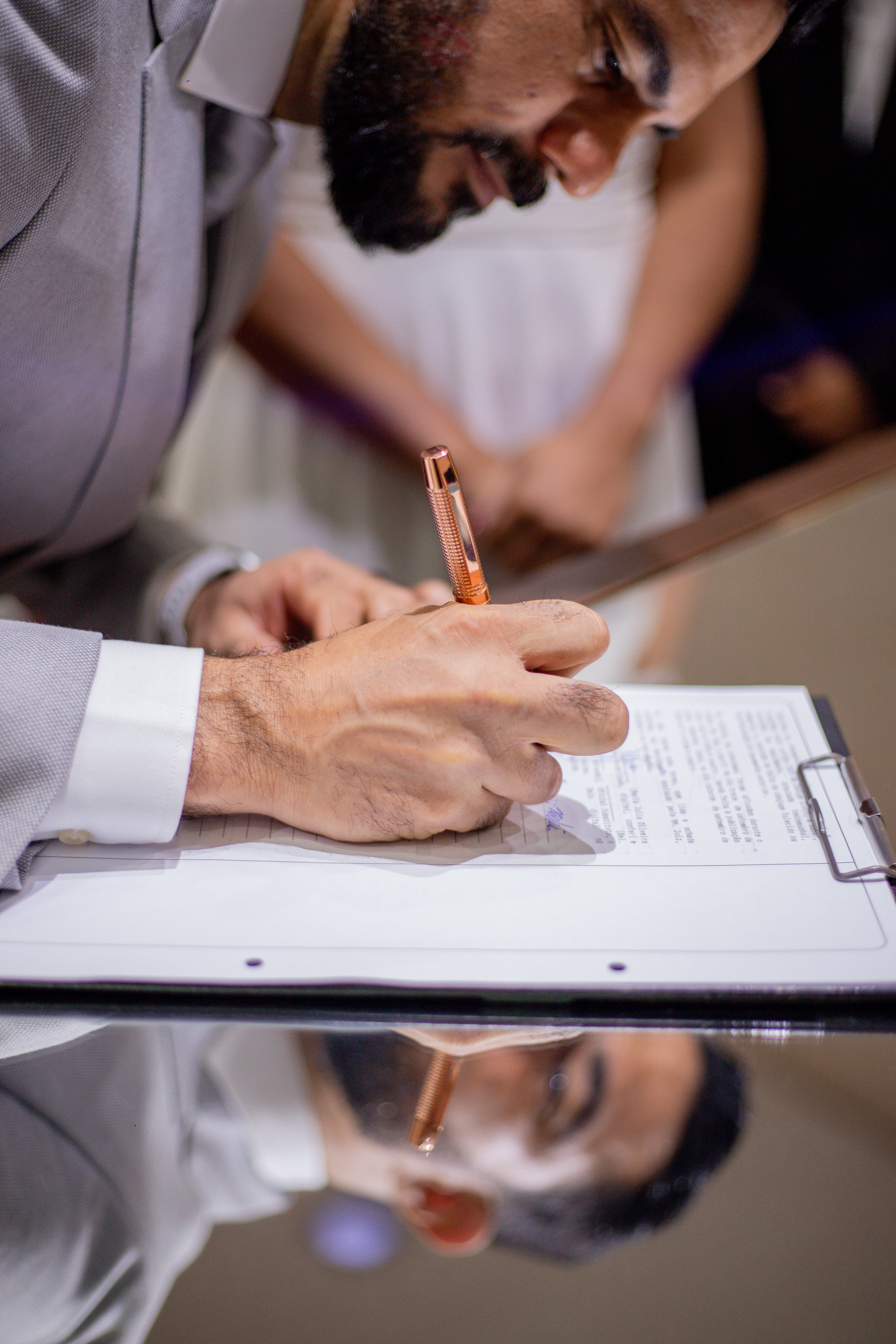Casamento — Nayara & Luiz. Fotógrafo de Casamentos, Eventos e Ensaios em Ribeirão Preto e região — Thiago Saletti