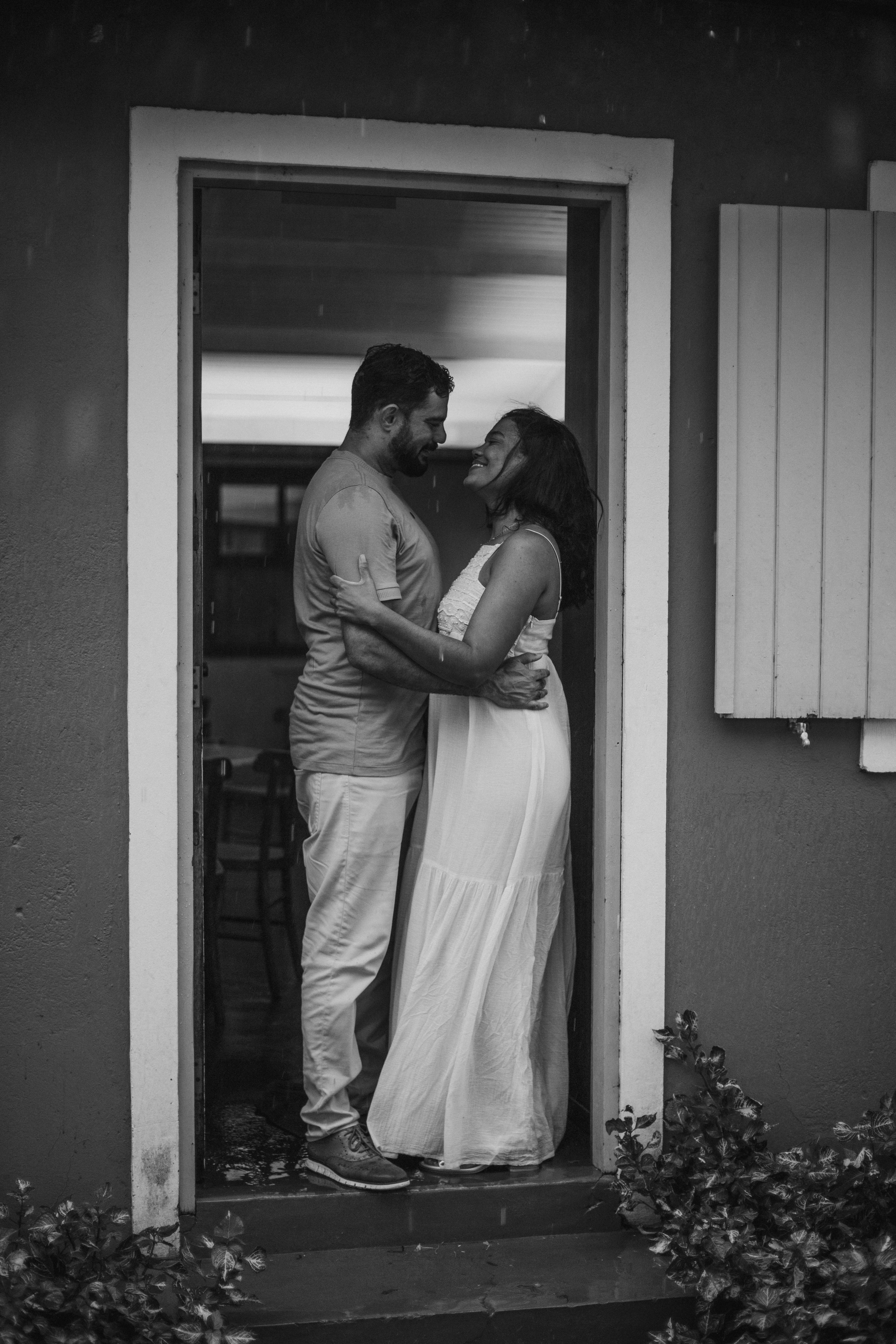 Pré Wedding — Nayara & Luiz. Fotógrafo de Casamentos, Eventos e Ensaios em Ribeirão Preto e região — Thiago Saletti