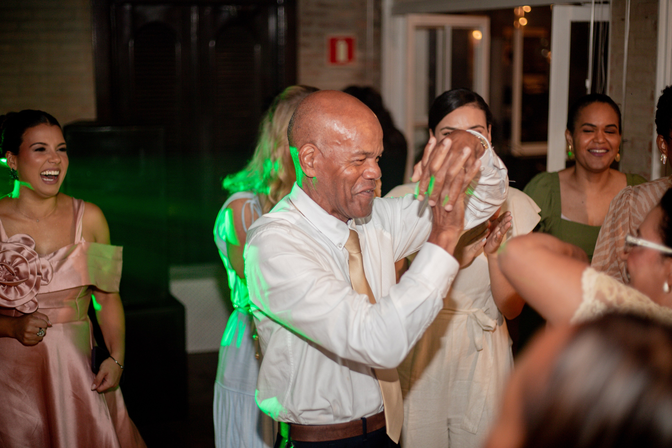 Casamento — Nayara & Luiz. Fotógrafo de Casamentos, Eventos e Ensaios em Ribeirão Preto e região — Thiago Saletti