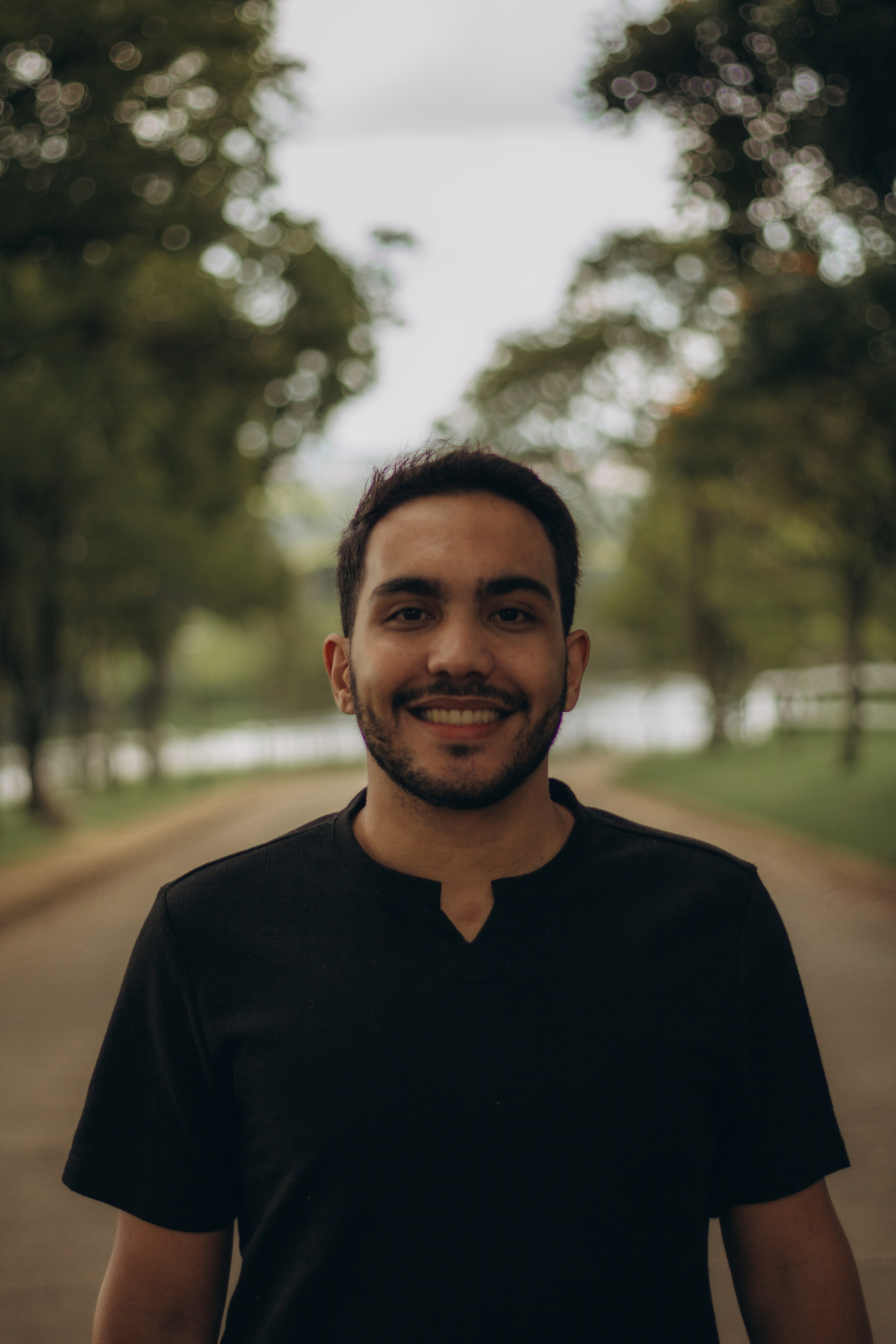 Retrato — Victor Hugo. Fotógrafo de Casamentos, Eventos e Ensaios em Ribeirão Preto e região — Thiago Saletti