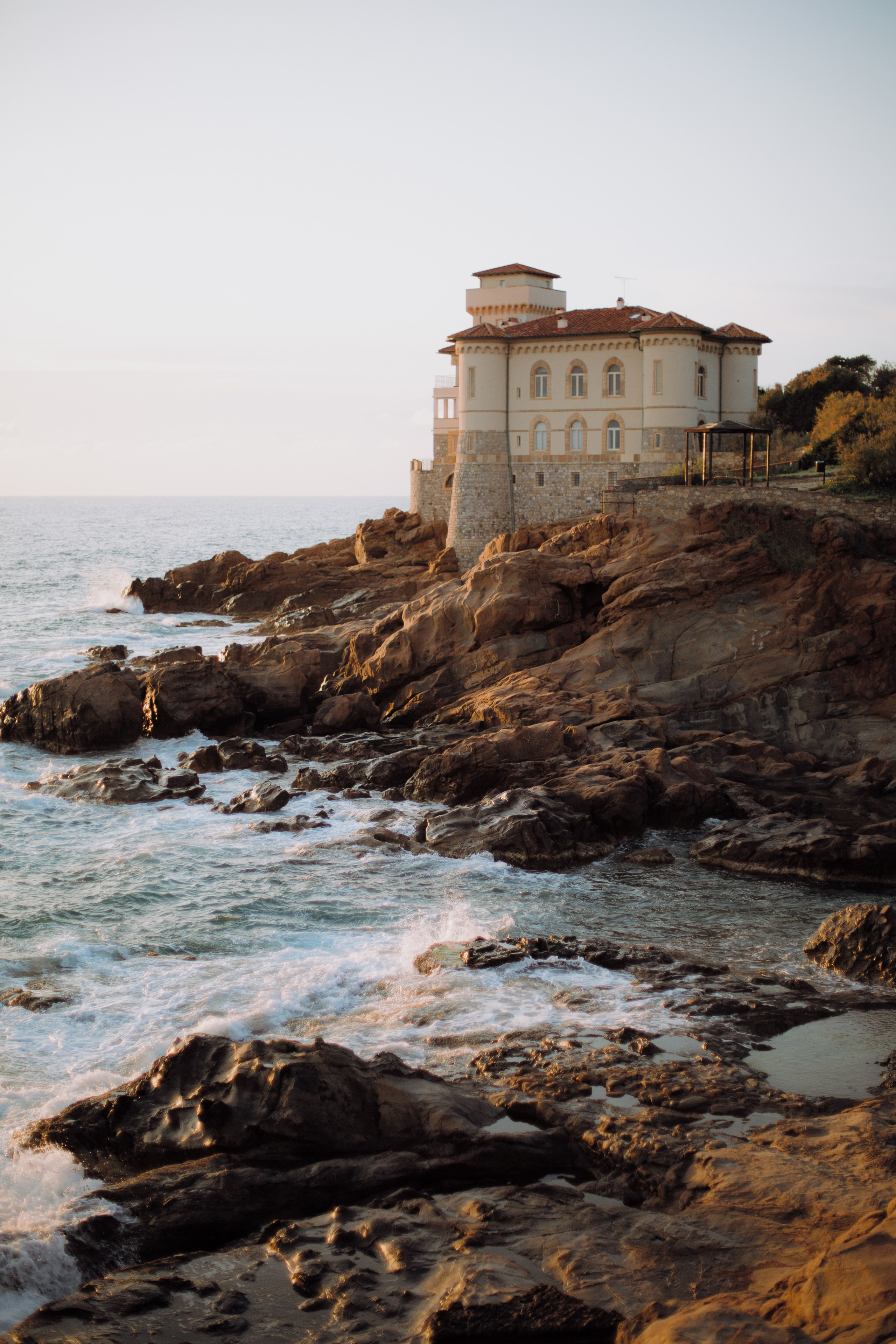 Livorno. Photographer