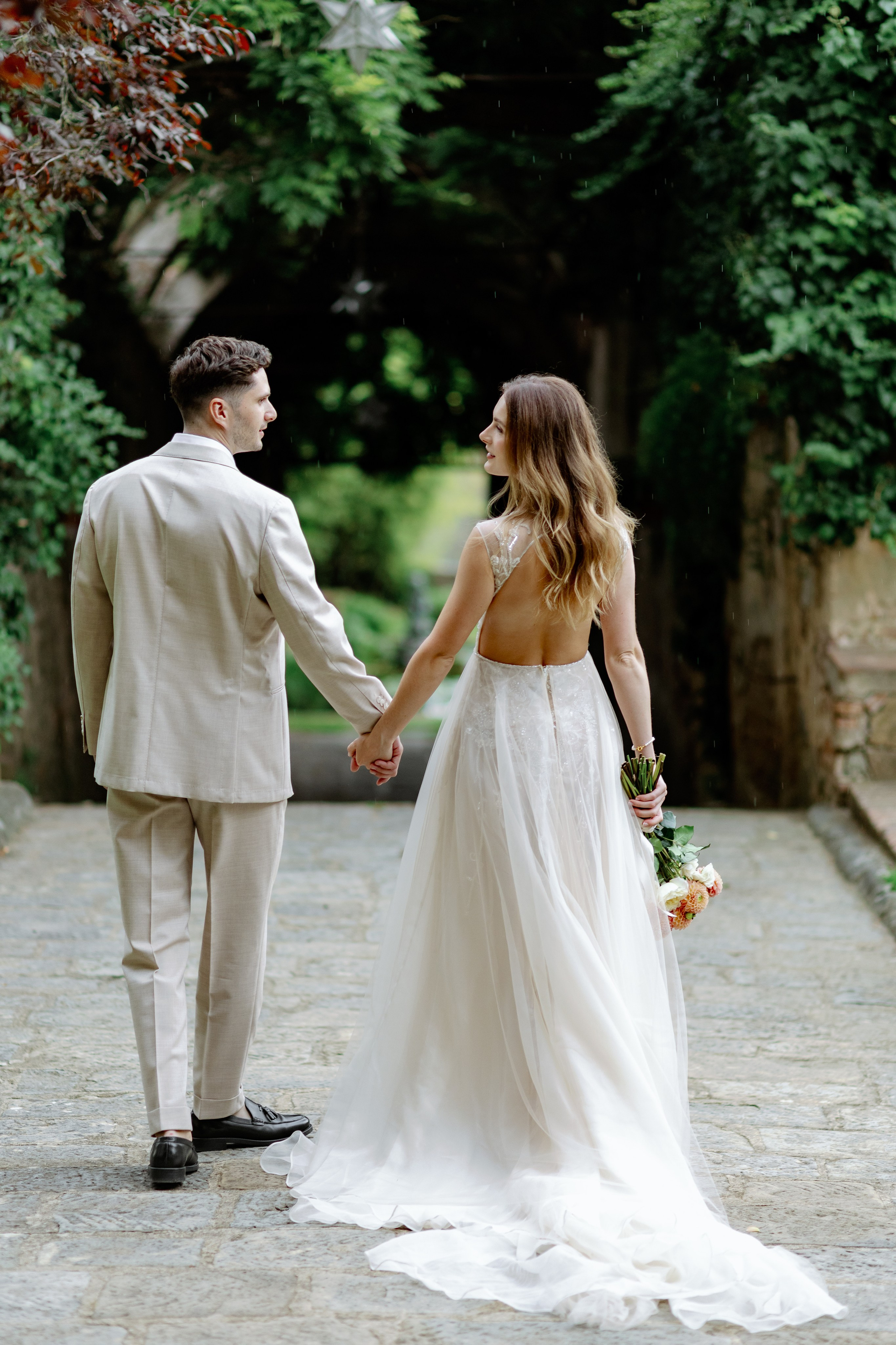 Katya&Zhenya. Photographer