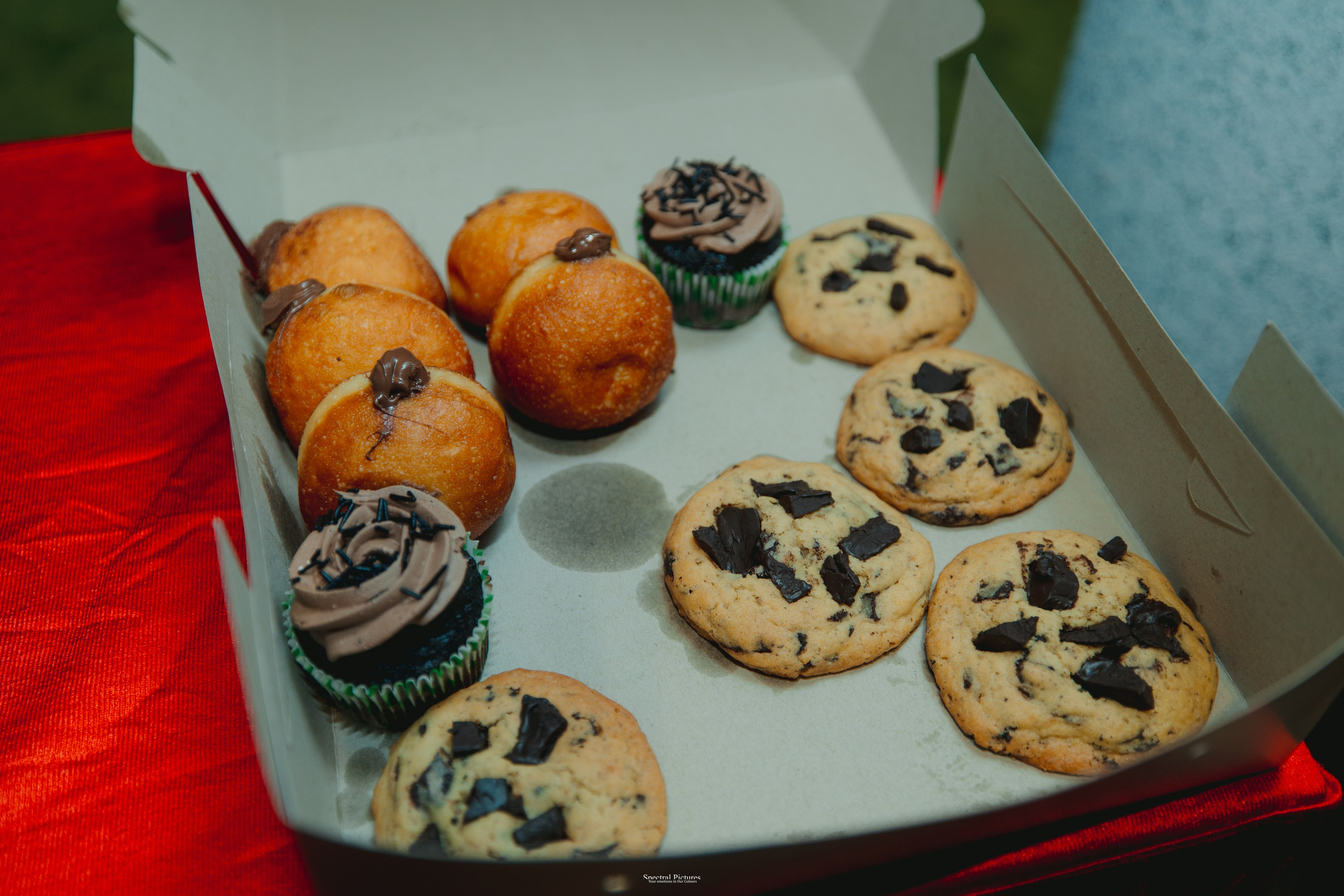 Rykaa’s 2nd Birthday