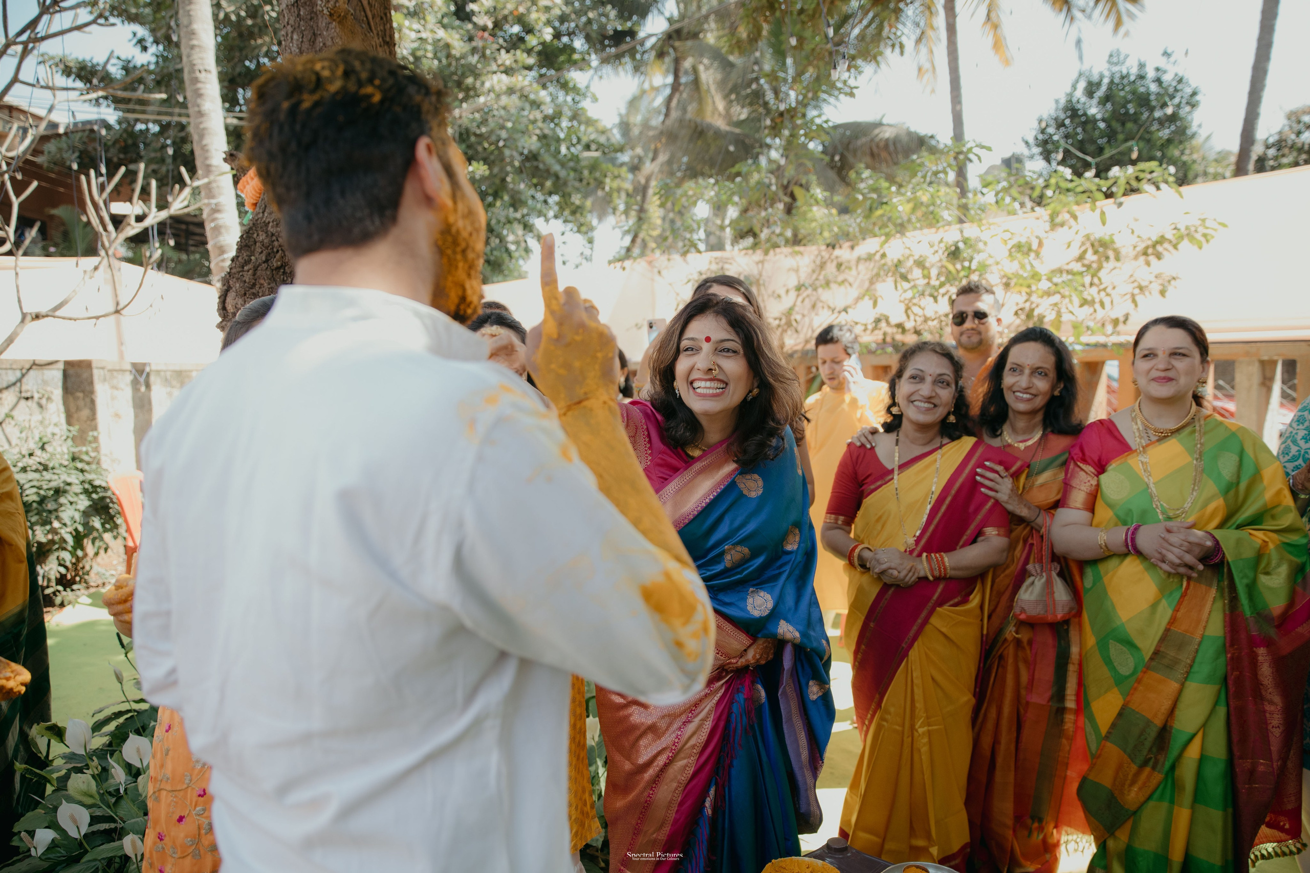 Shreyas & Shamika | Weddding