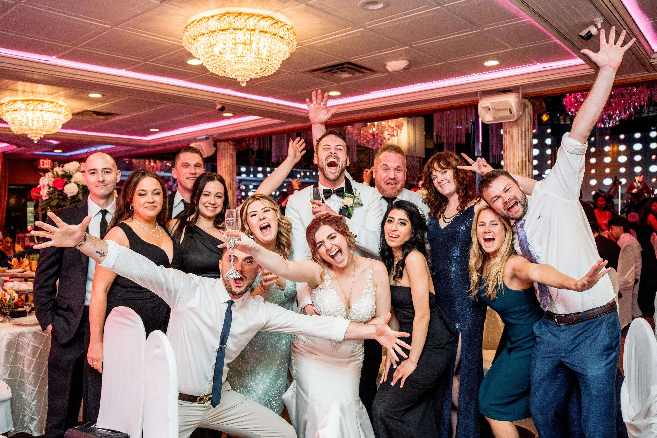 Elza&Caleb. Wedding and family photographer and videographer PA, NJ, NY, DE, MD