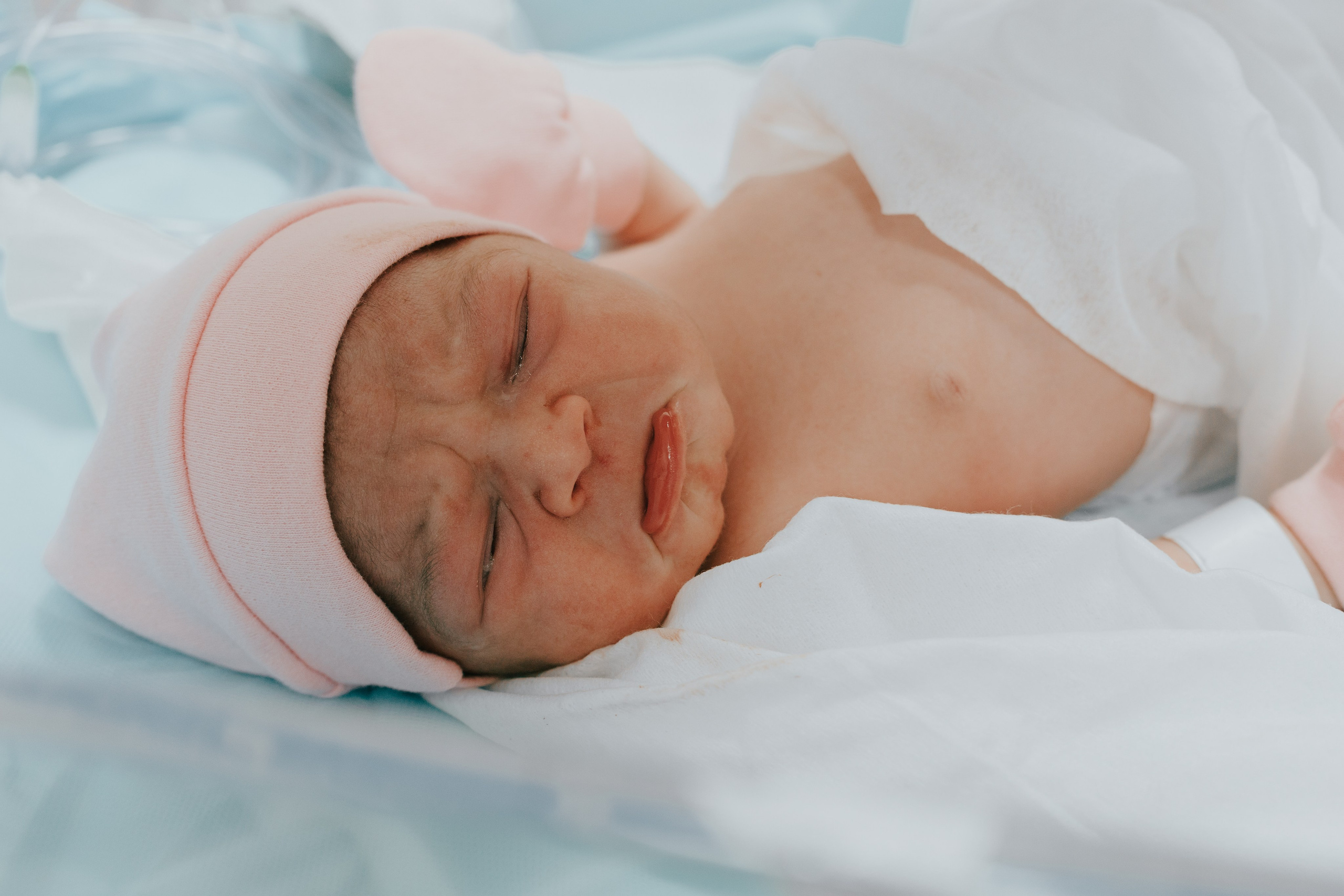 Nascimento Maria Cecília