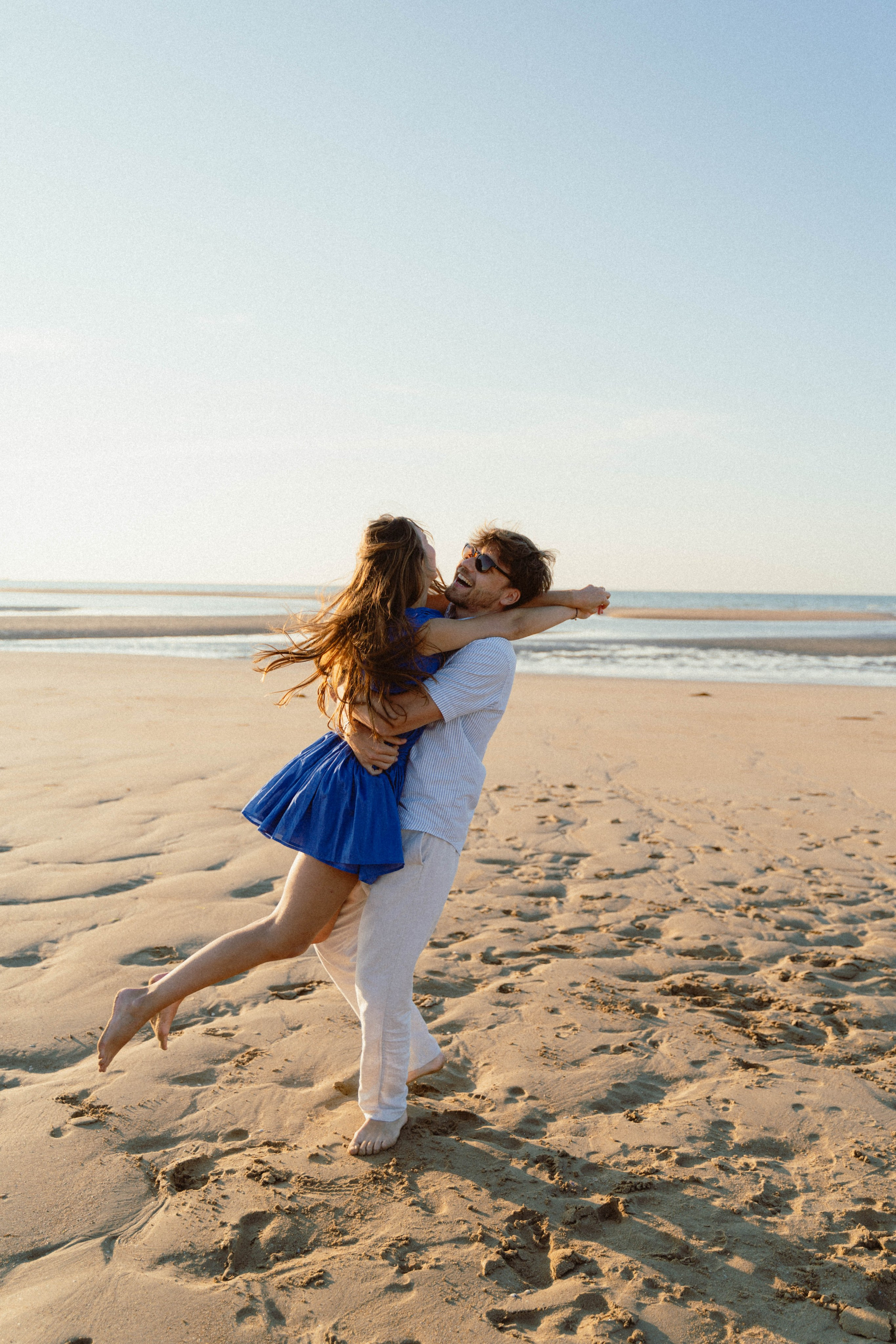 Manon & Tom. Weeding photographer / event / portrait