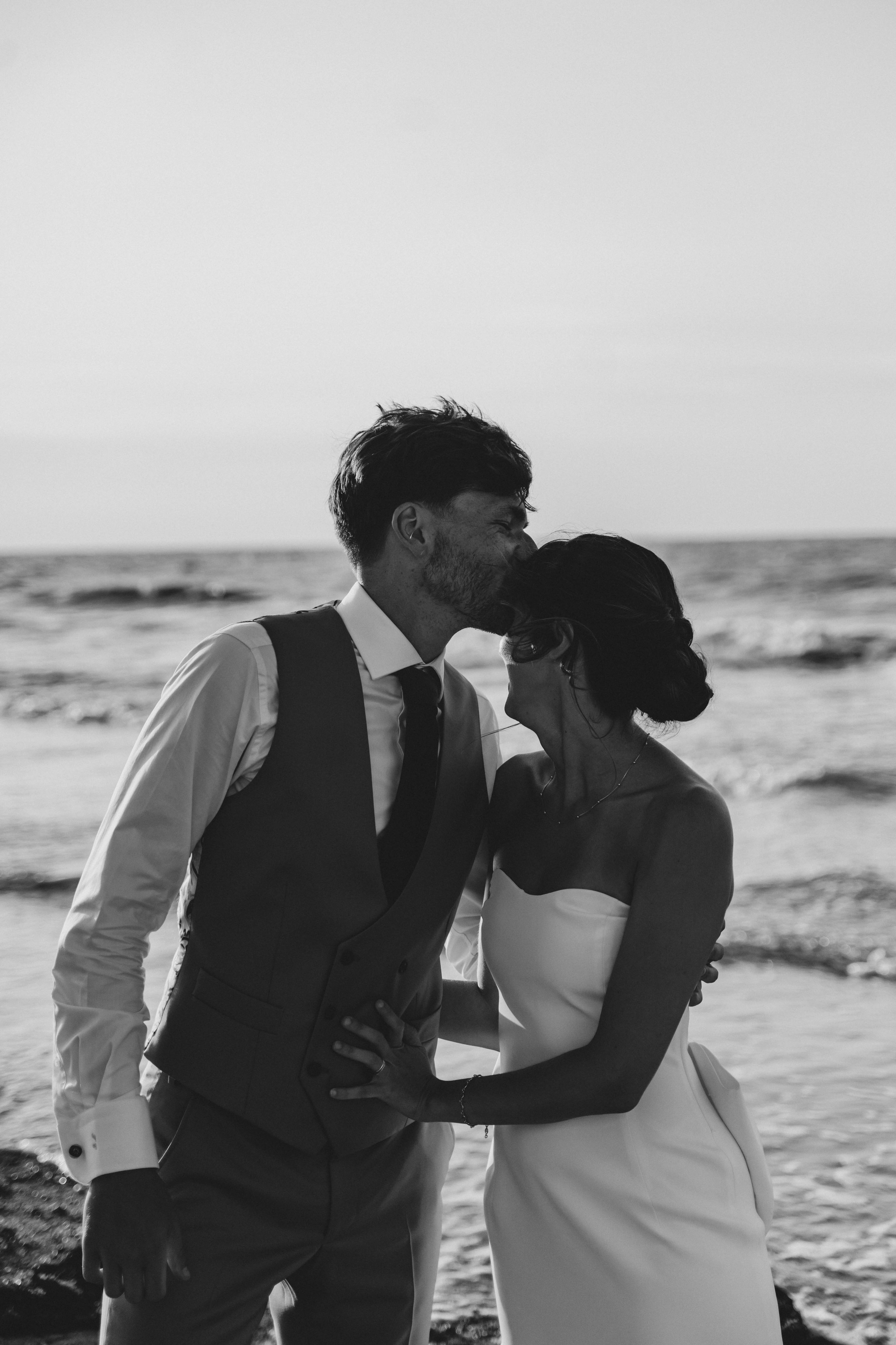 Manon & Tom. Weeding photographer / event / portrait