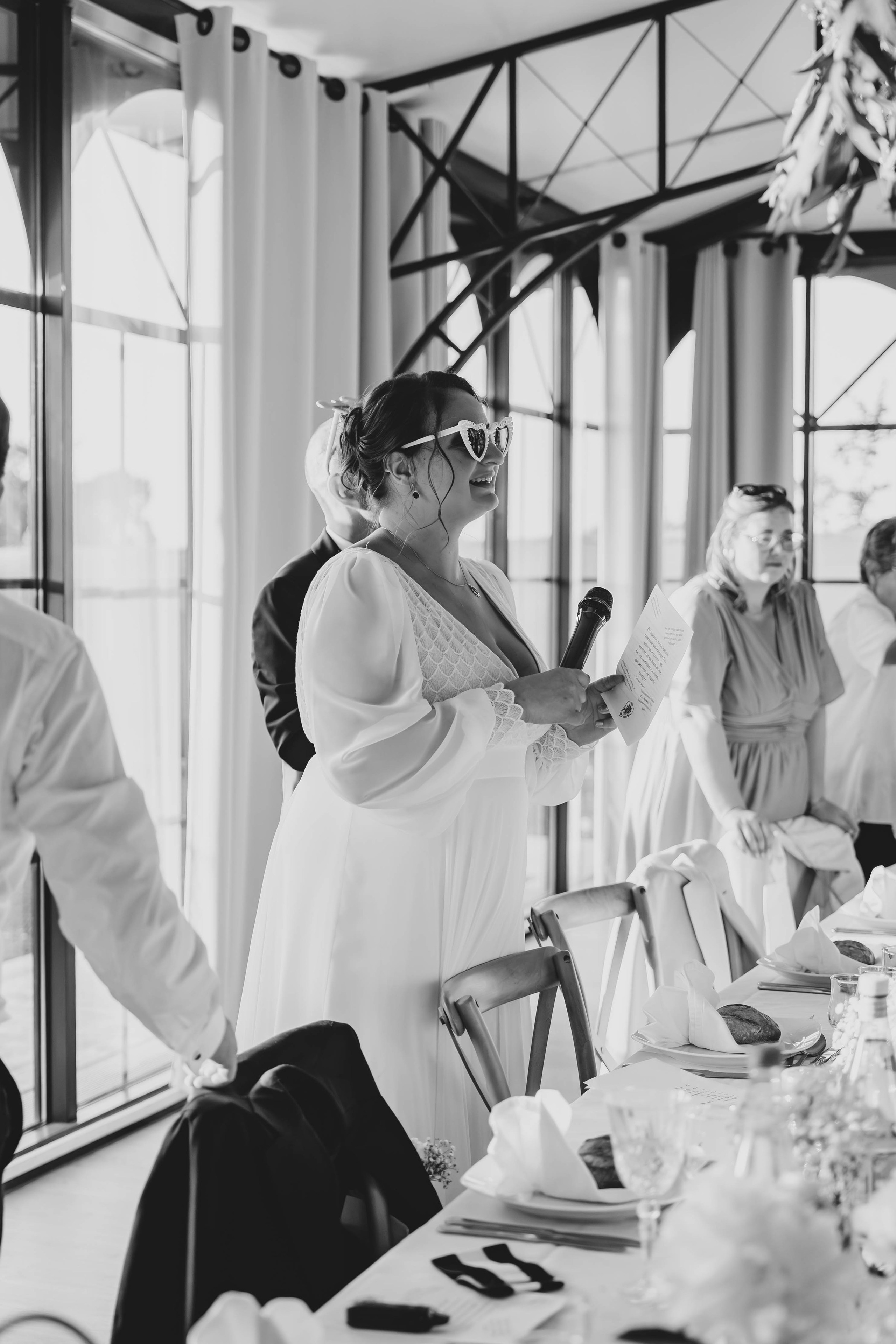 Madeline & Boris. Weeding photographer / event / portrait
