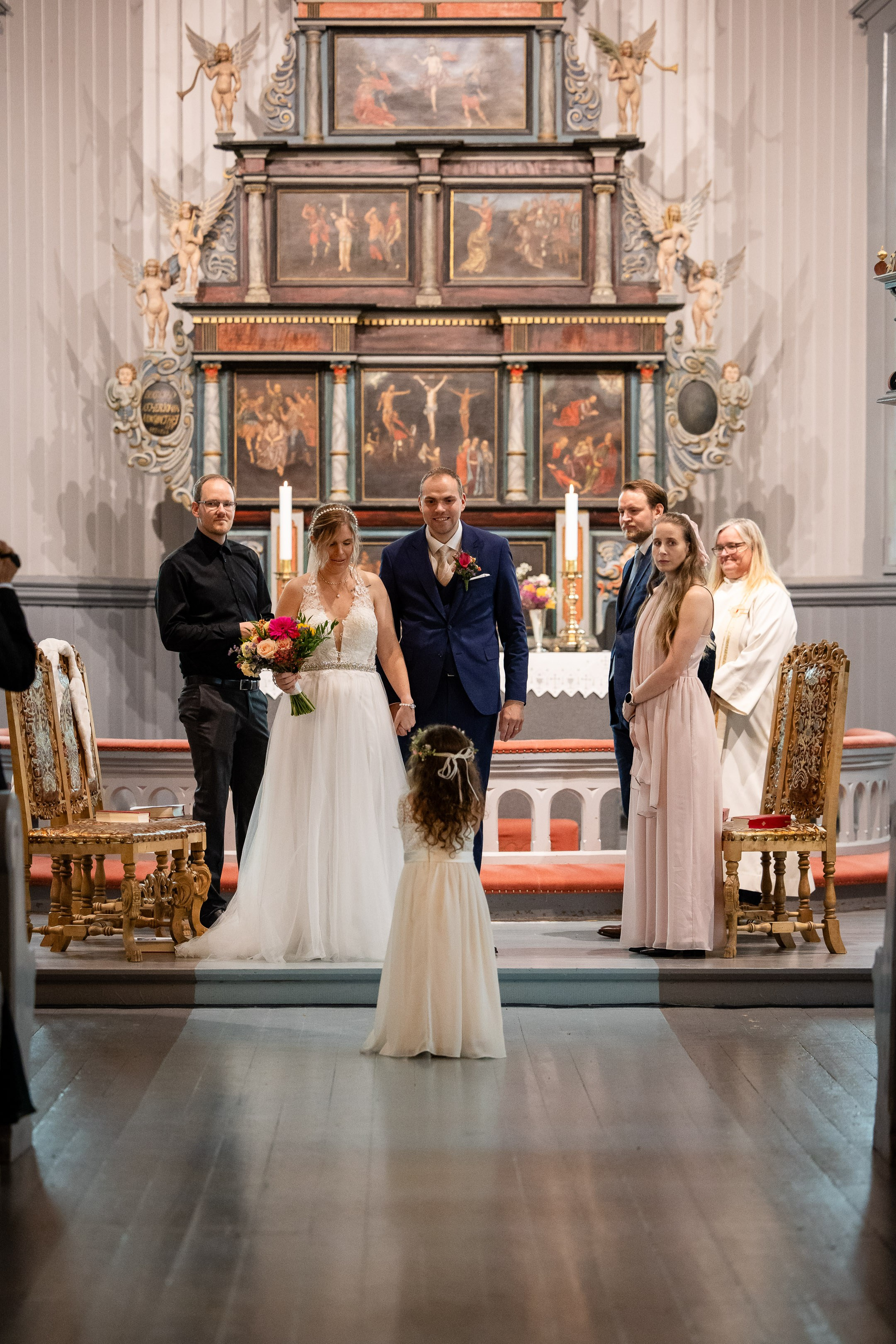 2025 - Bryllup - Stine & Jørgen. Bryllupsfotograf i Oslo og Rogaland — Meisal Media