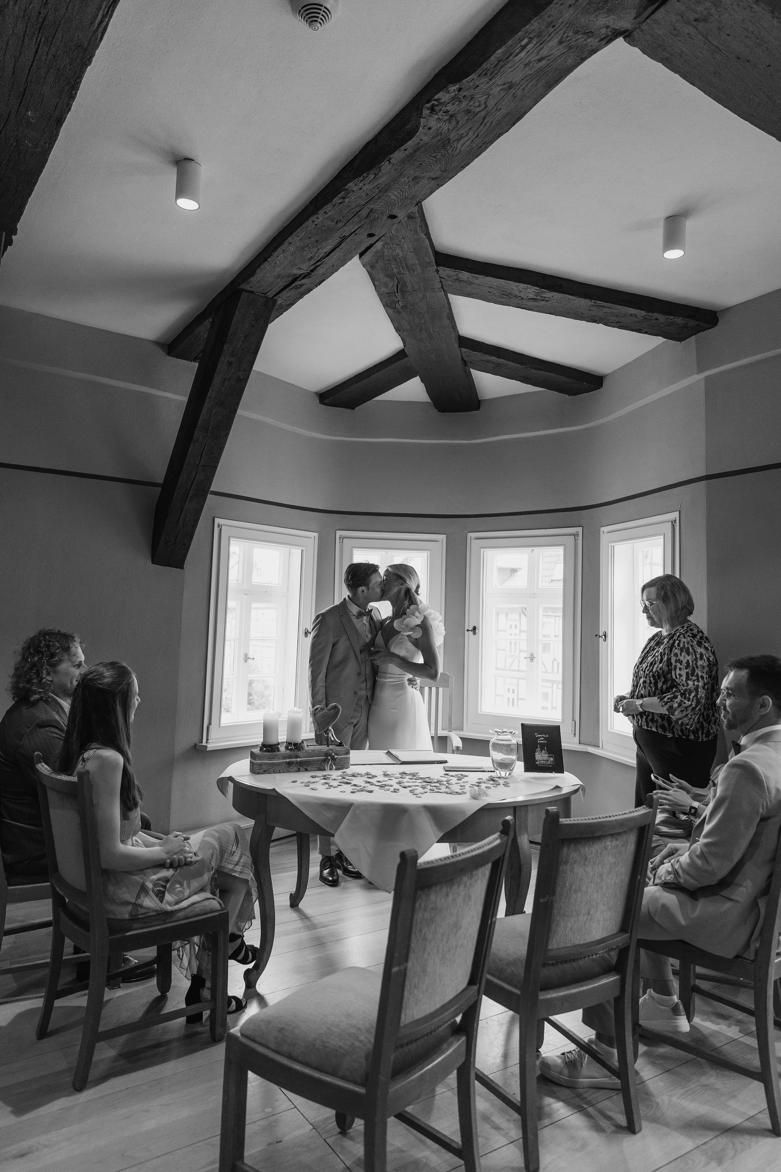 Svetlana and Yann. Hochzeitsgeschichten – Professionelle Hochzeitsfotografie & Videografie in Deutschland, Italien, Spanien und ganz Europa