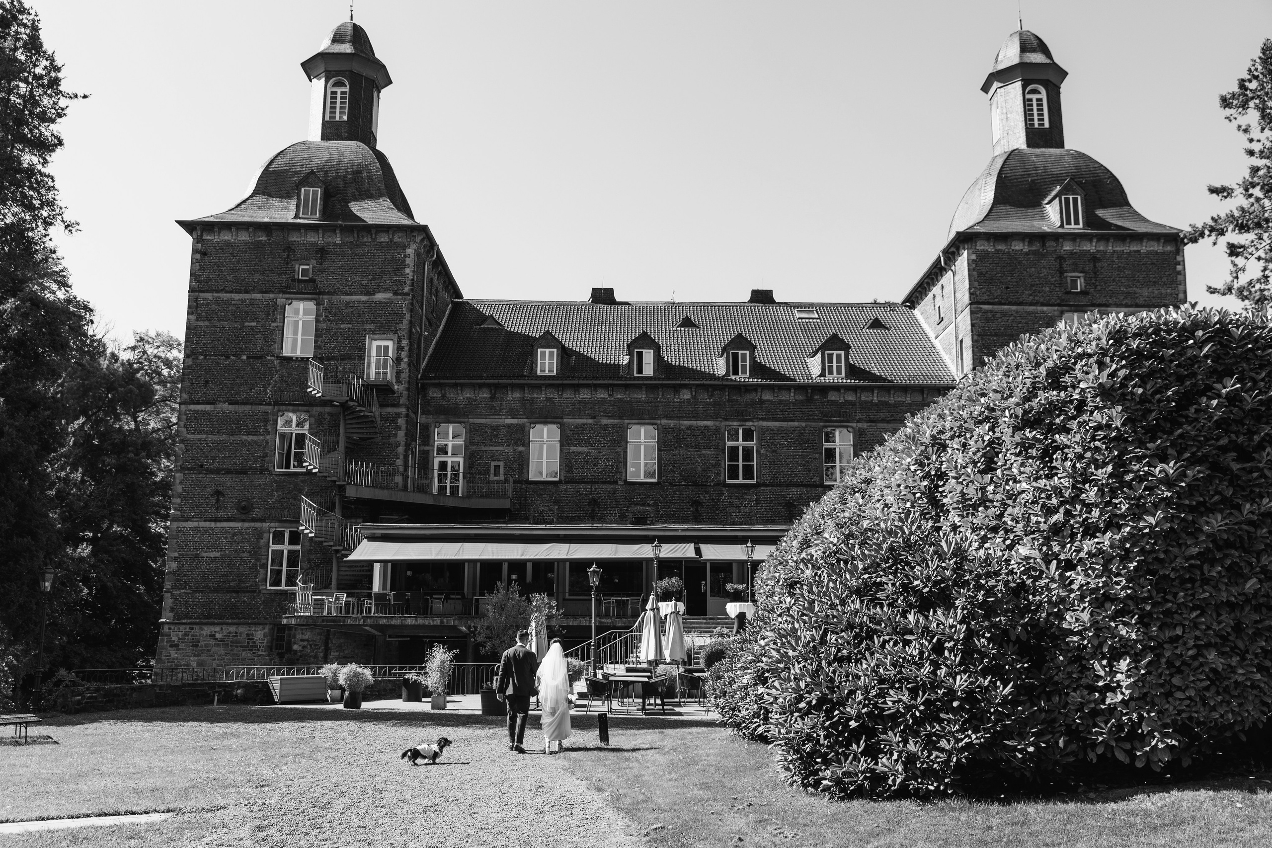 Wedding in Düsseldorf | Wedding Photographer & Videographer. Wedding Stories — Professional Wedding Photography & Videography in Germany, Italy, Spain & all across Europe