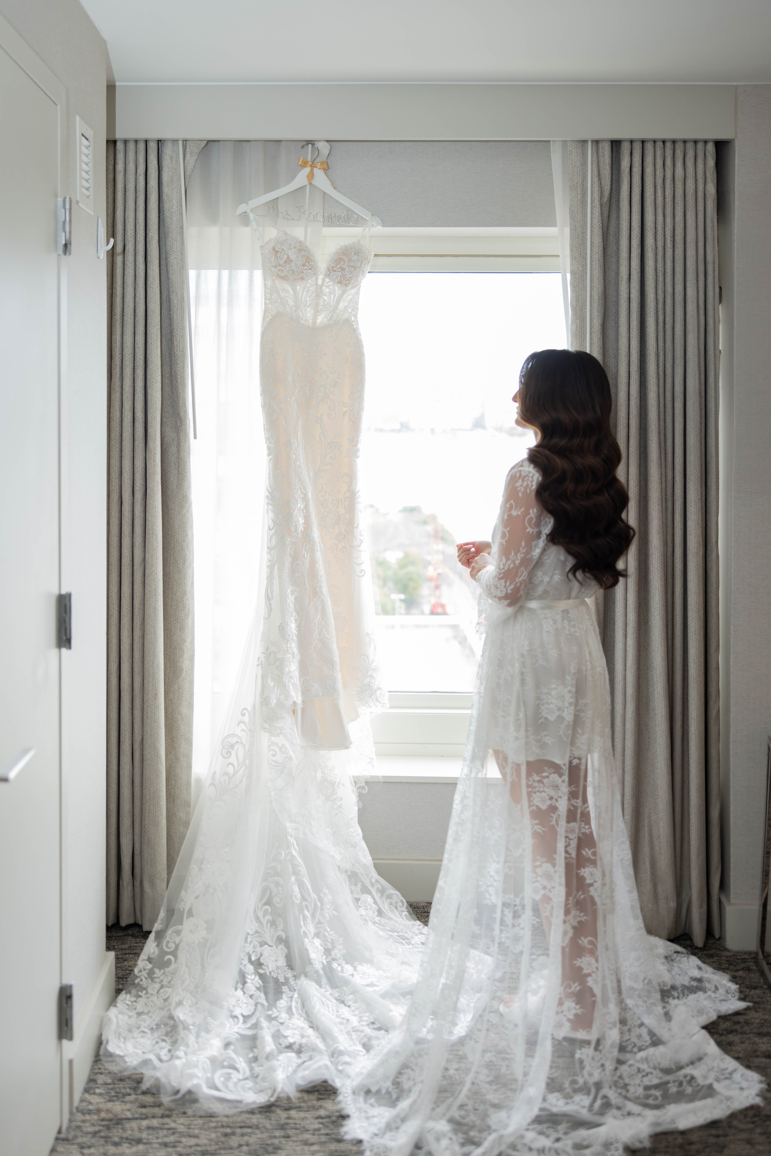 Alyssa & Mike, Washington Blvd, Jersey City, NJ. Wedding Photo & Video