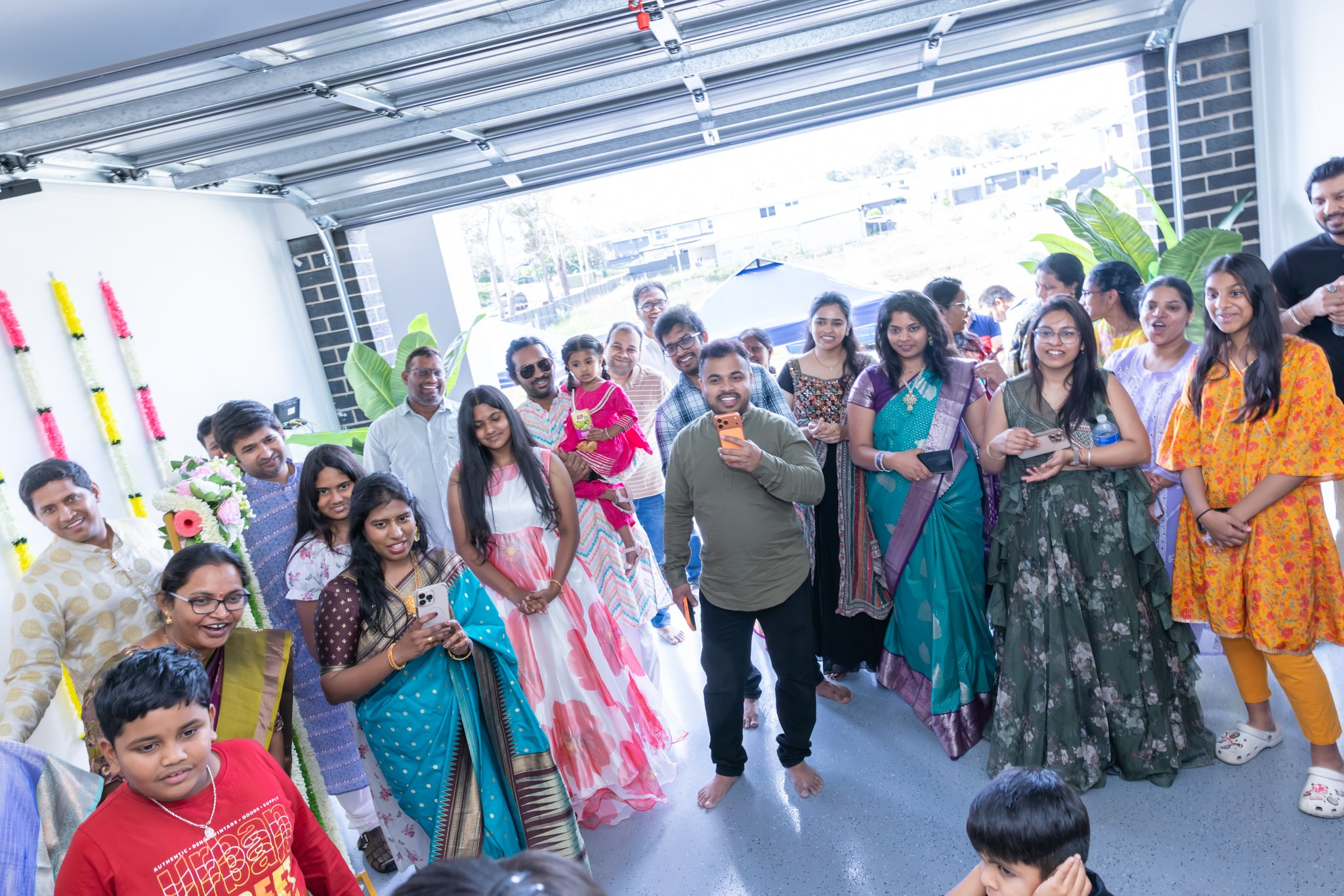 Myra’s 1st Birthday. MHCreative is family-oriented photographer based in SYDNEY