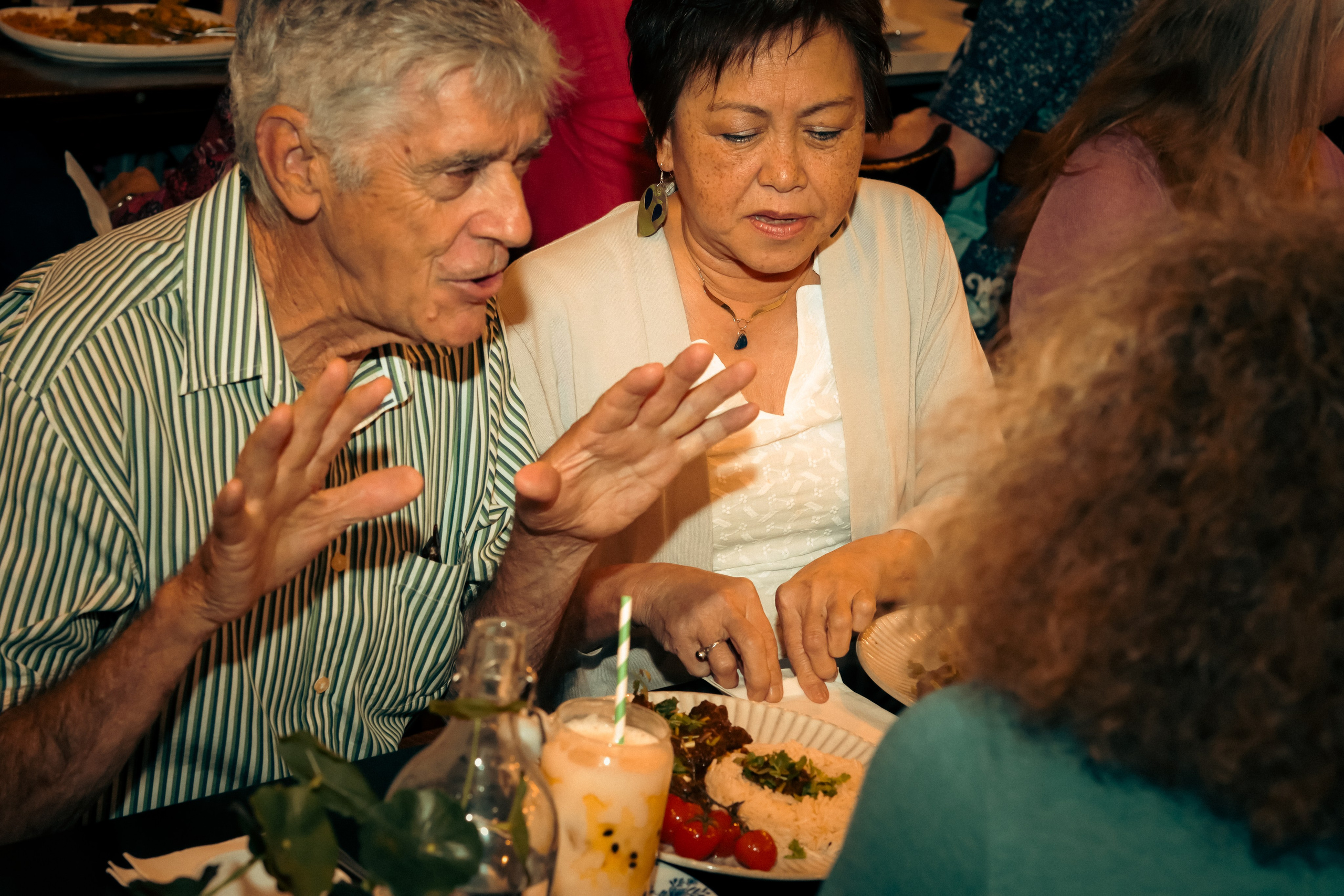 Spice Route Indian Restaurant. MHCreative is family-oriented photographer based in SYDNEY