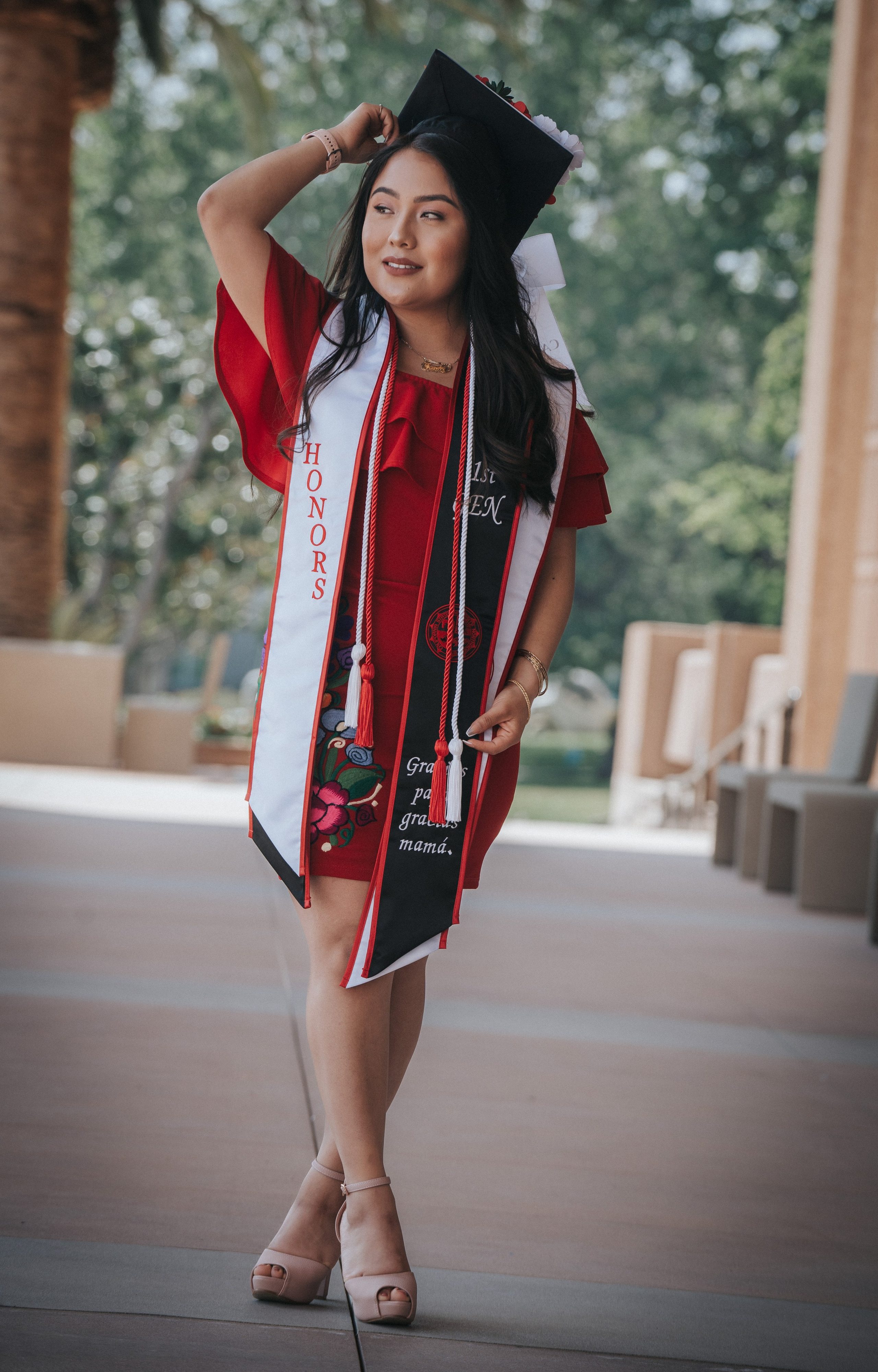 Graduations. J&T Photo Art