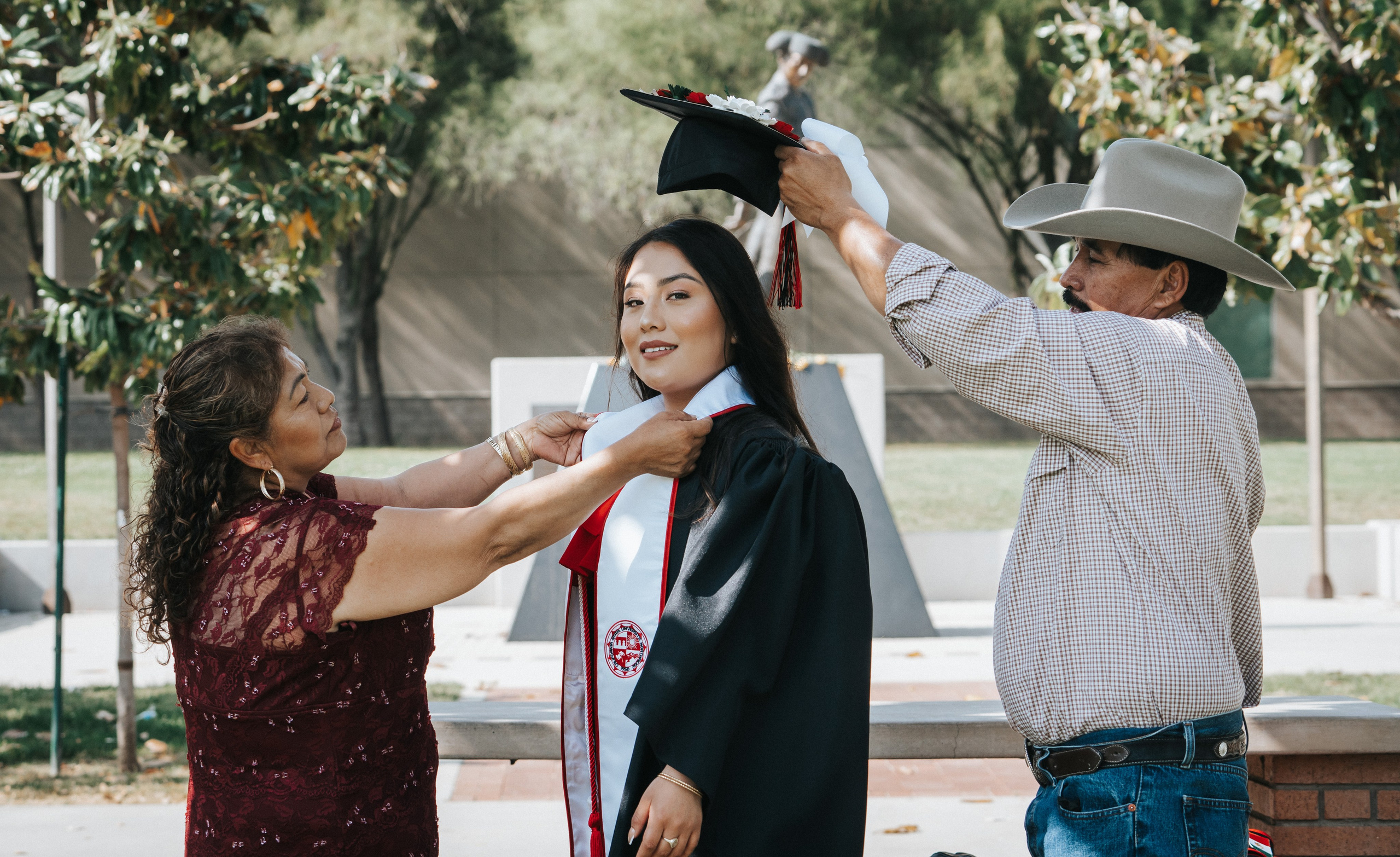 Graduations. J&T Photo Art