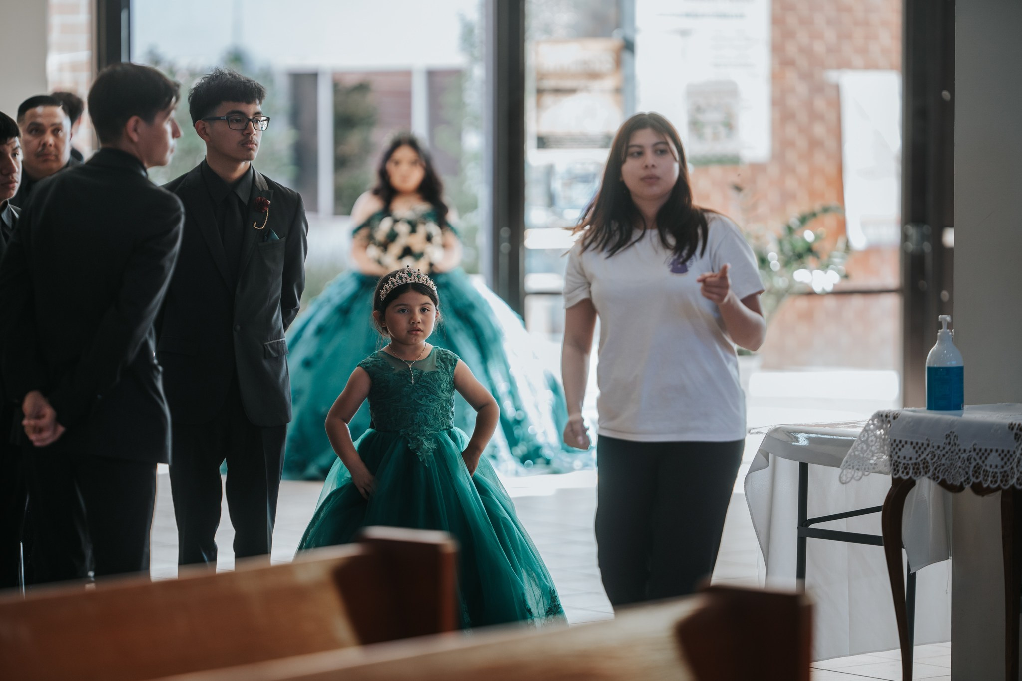 Syenna’s XV. J&T Photo Art