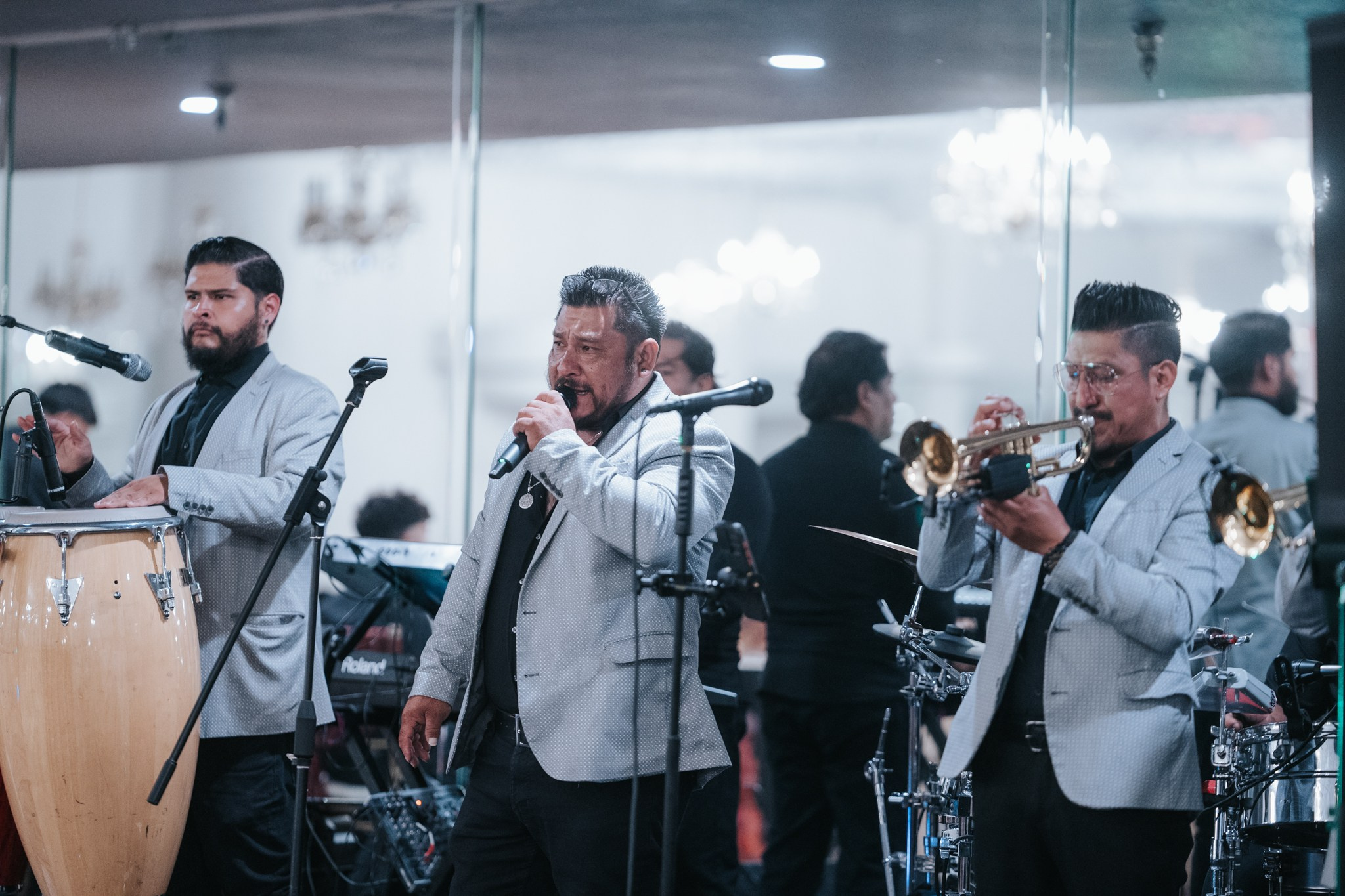 Megan’s Quinceañera. J&T Photo Art