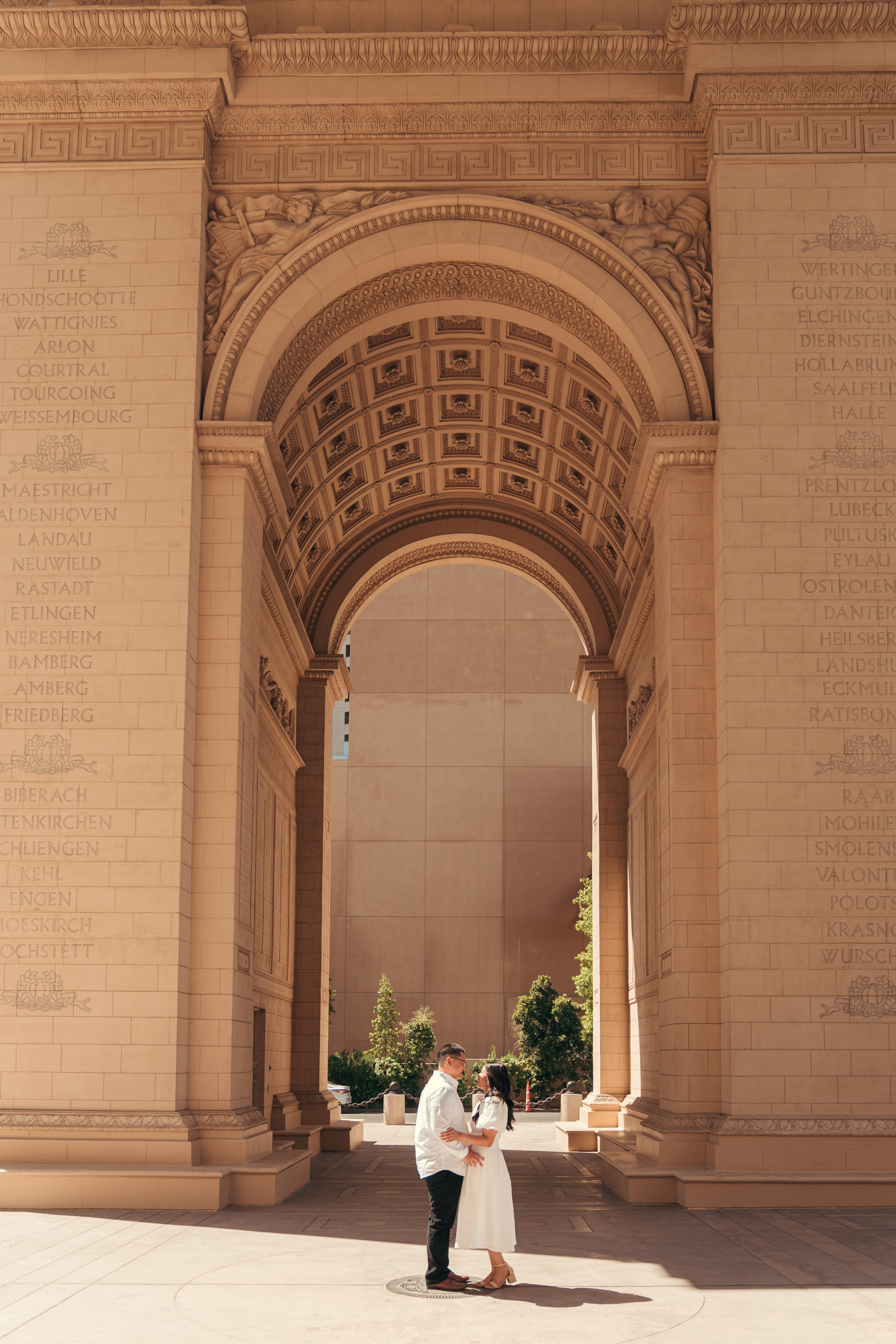 Paula&Gerald. Wedding & elopement photographer Viktoriya Kravtsov. Las Vegas