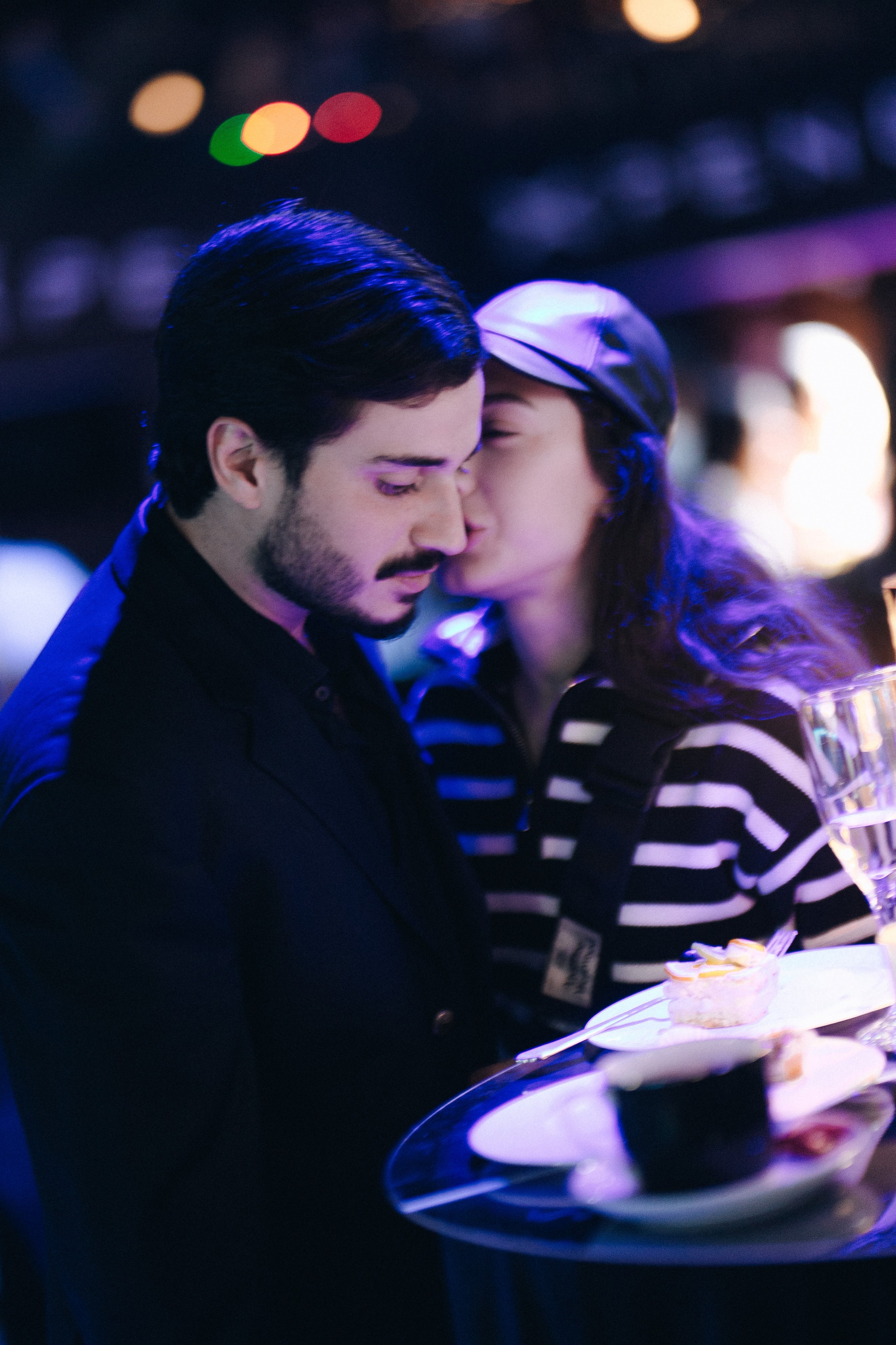 XPENG PRESENTATION. Wedding&Event photographer Ismail Rzayev in Baku