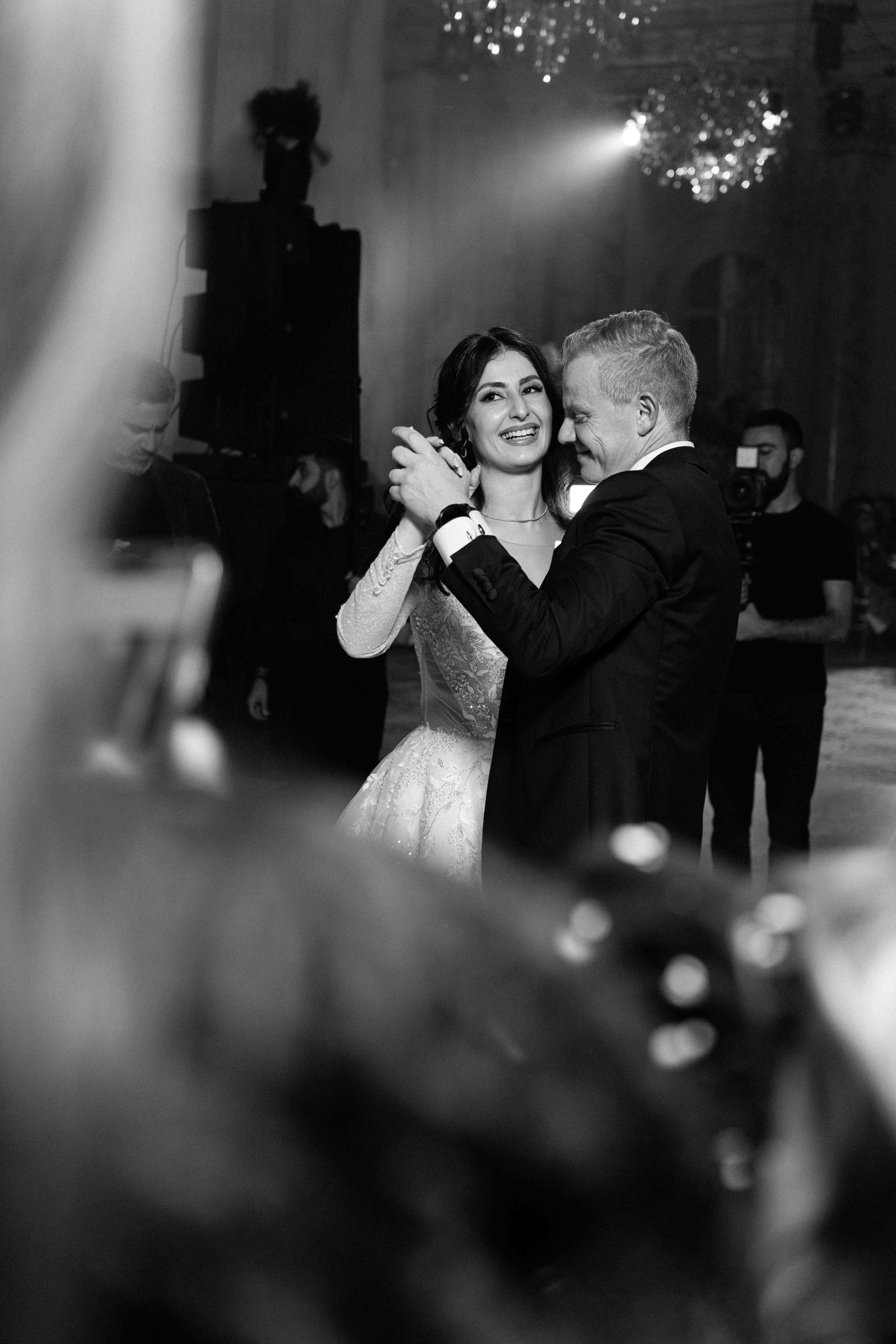 VITALIY&AYAN. Wedding&Event photographer Ismail Rzayev in Baku